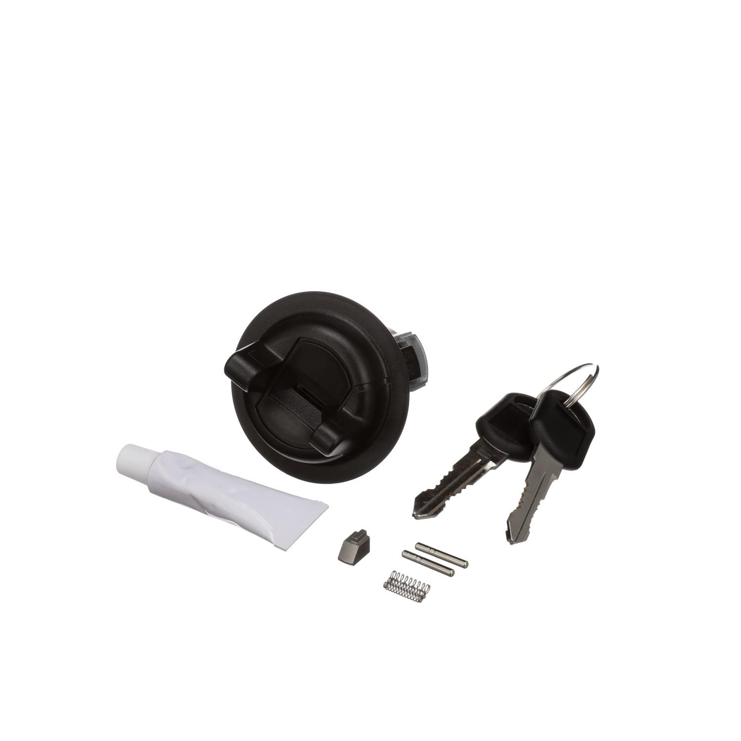 Ignition Lock Cylinder