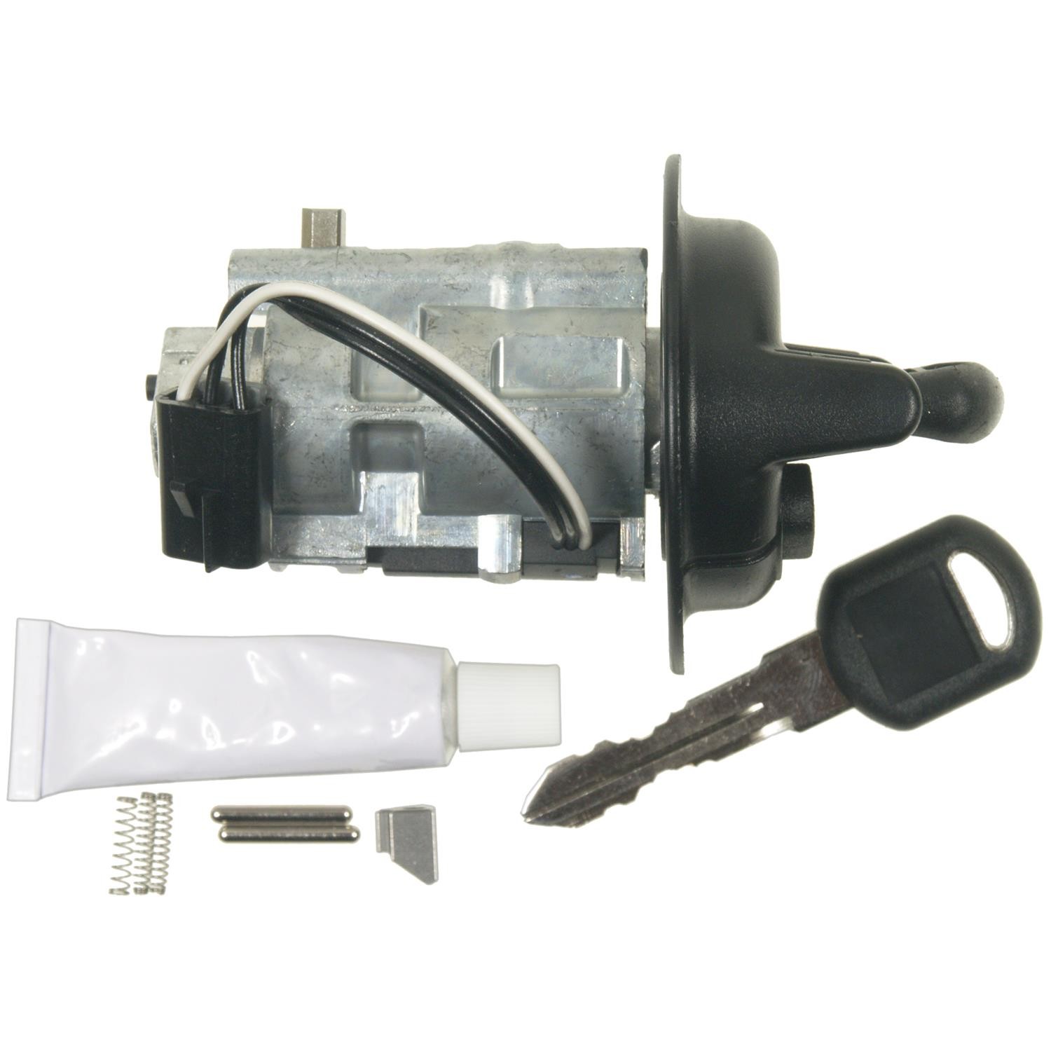 Ignition Lock Cylinder