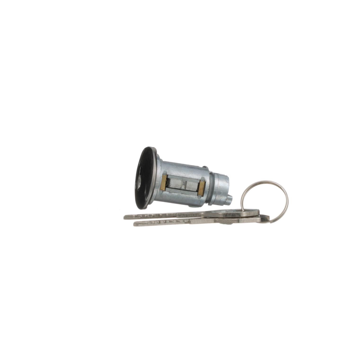 IGNITION LOCK CYLINDER