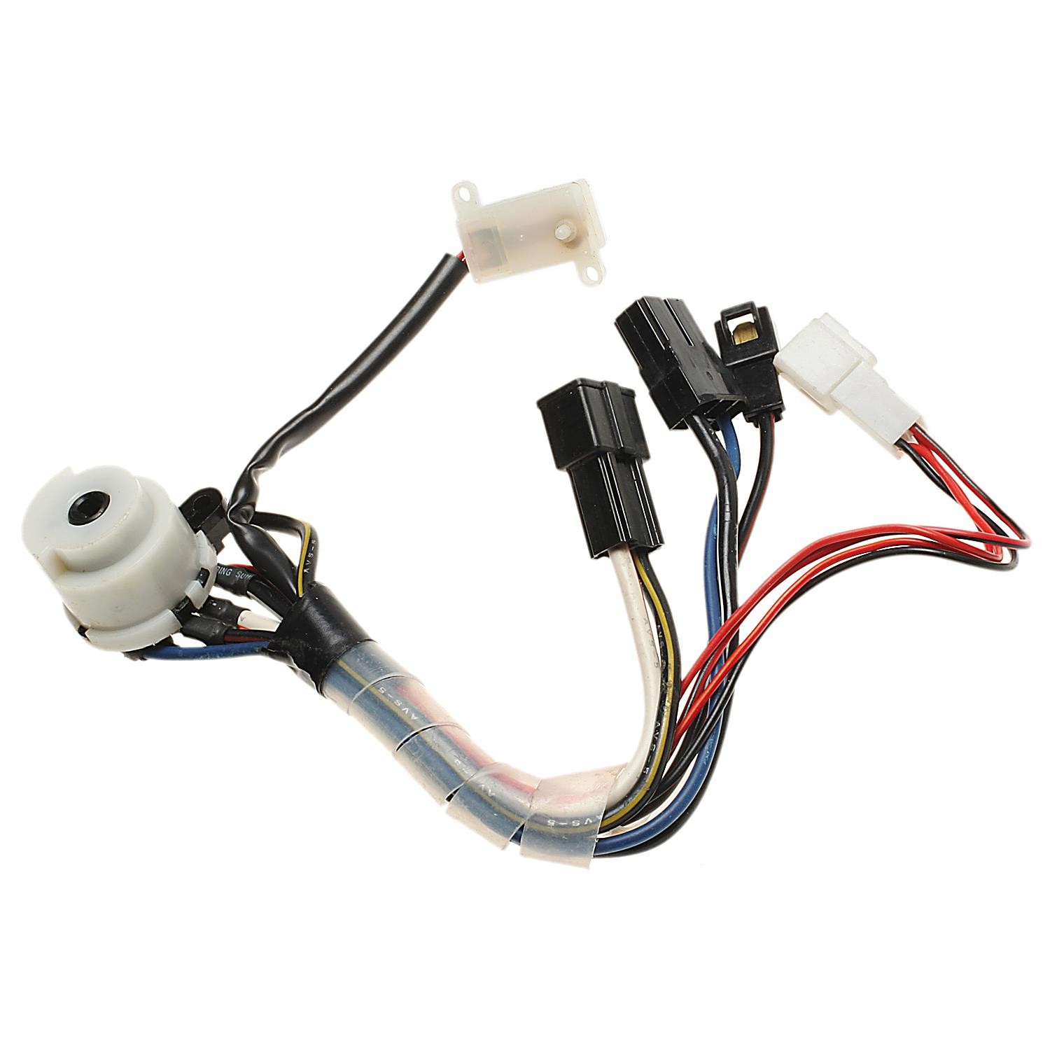 Ignition Starter Switch
