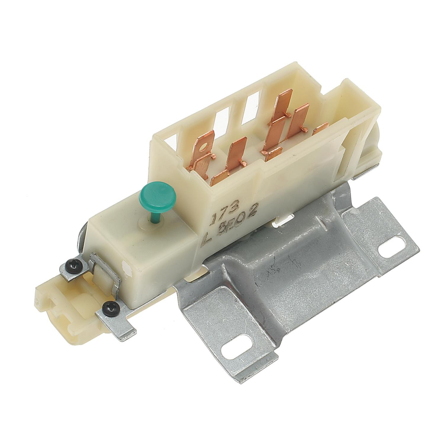 Ignition Starter Switch
