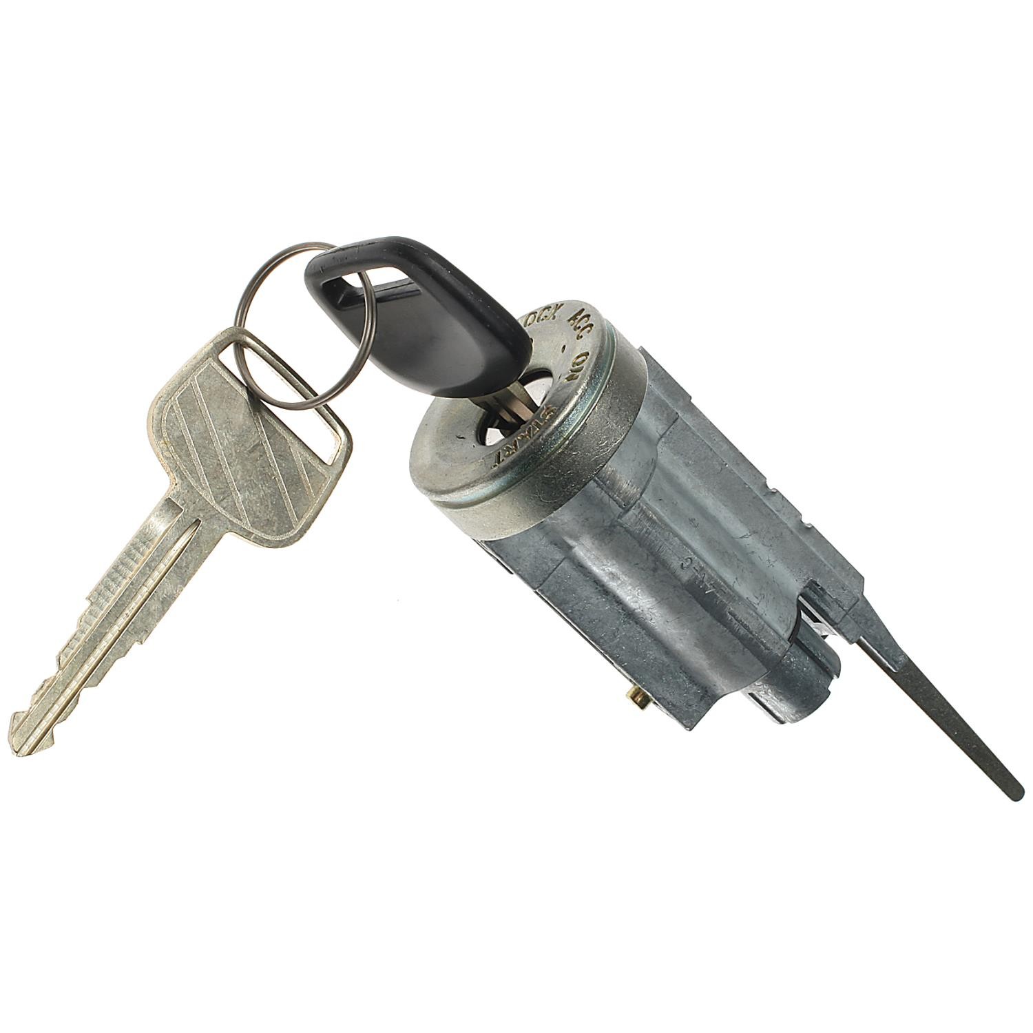 Ignition Lock Cylinder