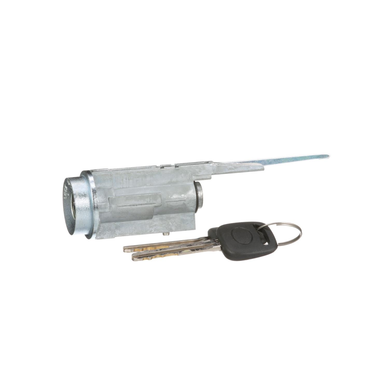 Ignition Lock Cylinder