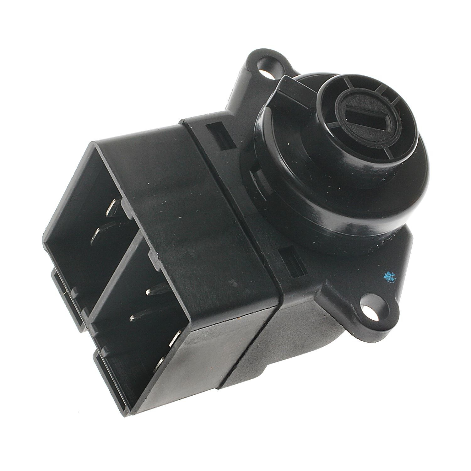 Ignition Starter Switch