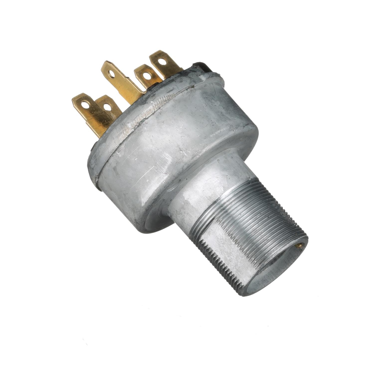 IGNITION STARTER SWITCH
