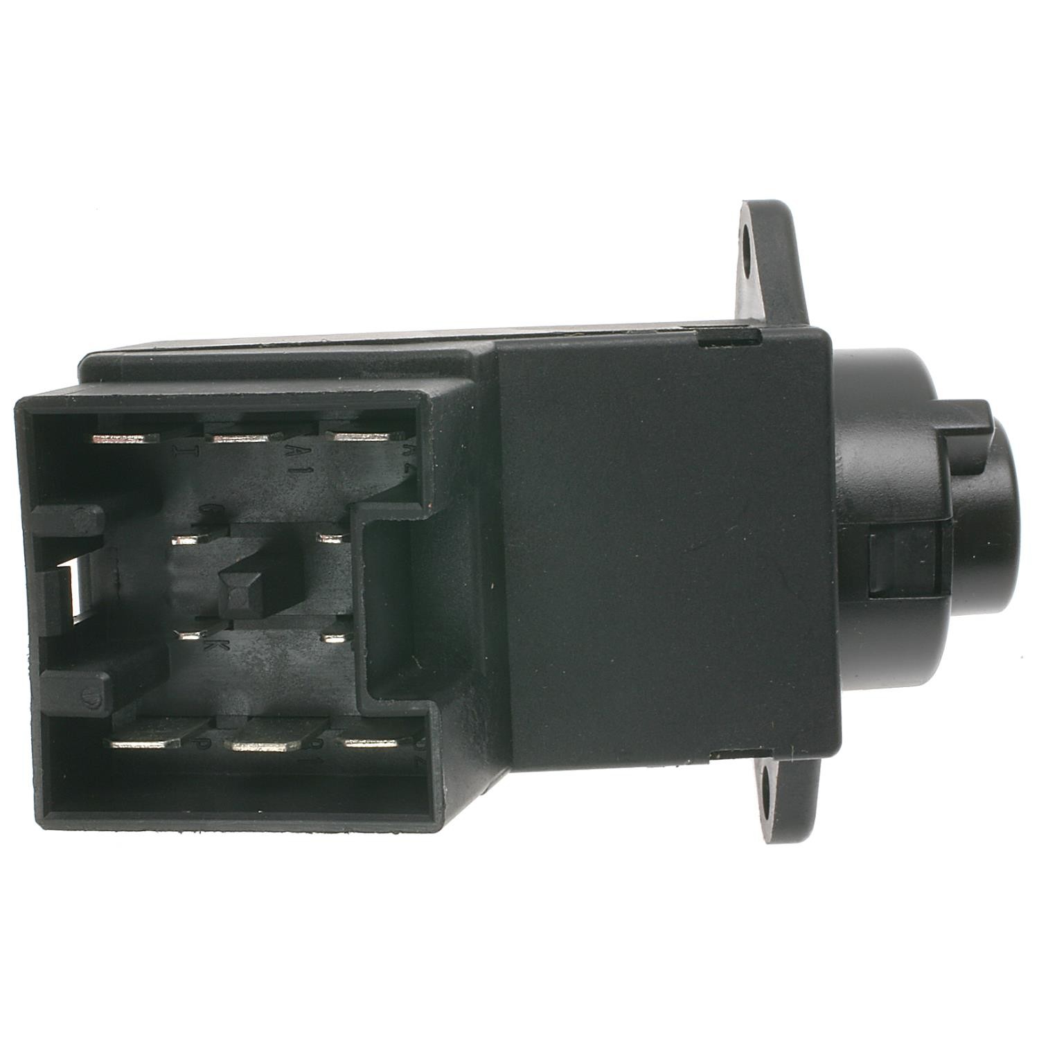 Ignition Starter Switch