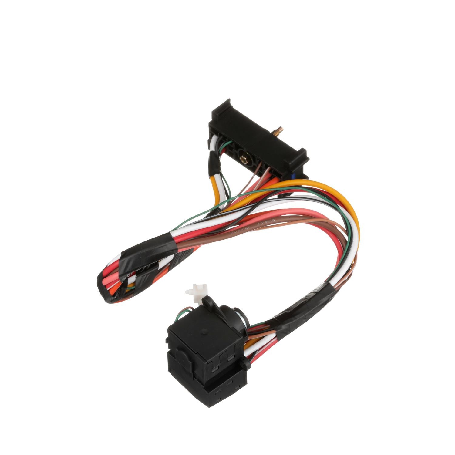 Ignition Starter Switch
