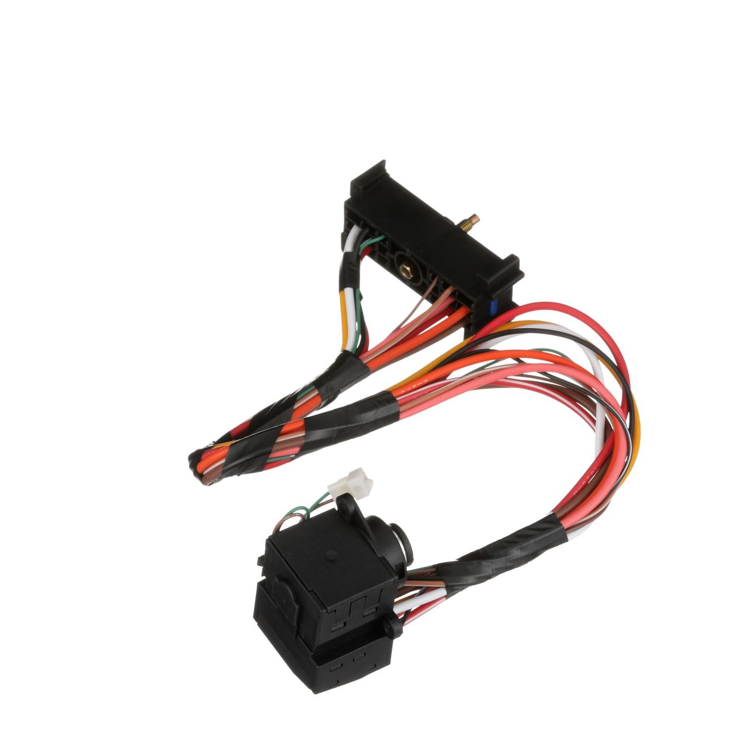 Ignition Starter Switch