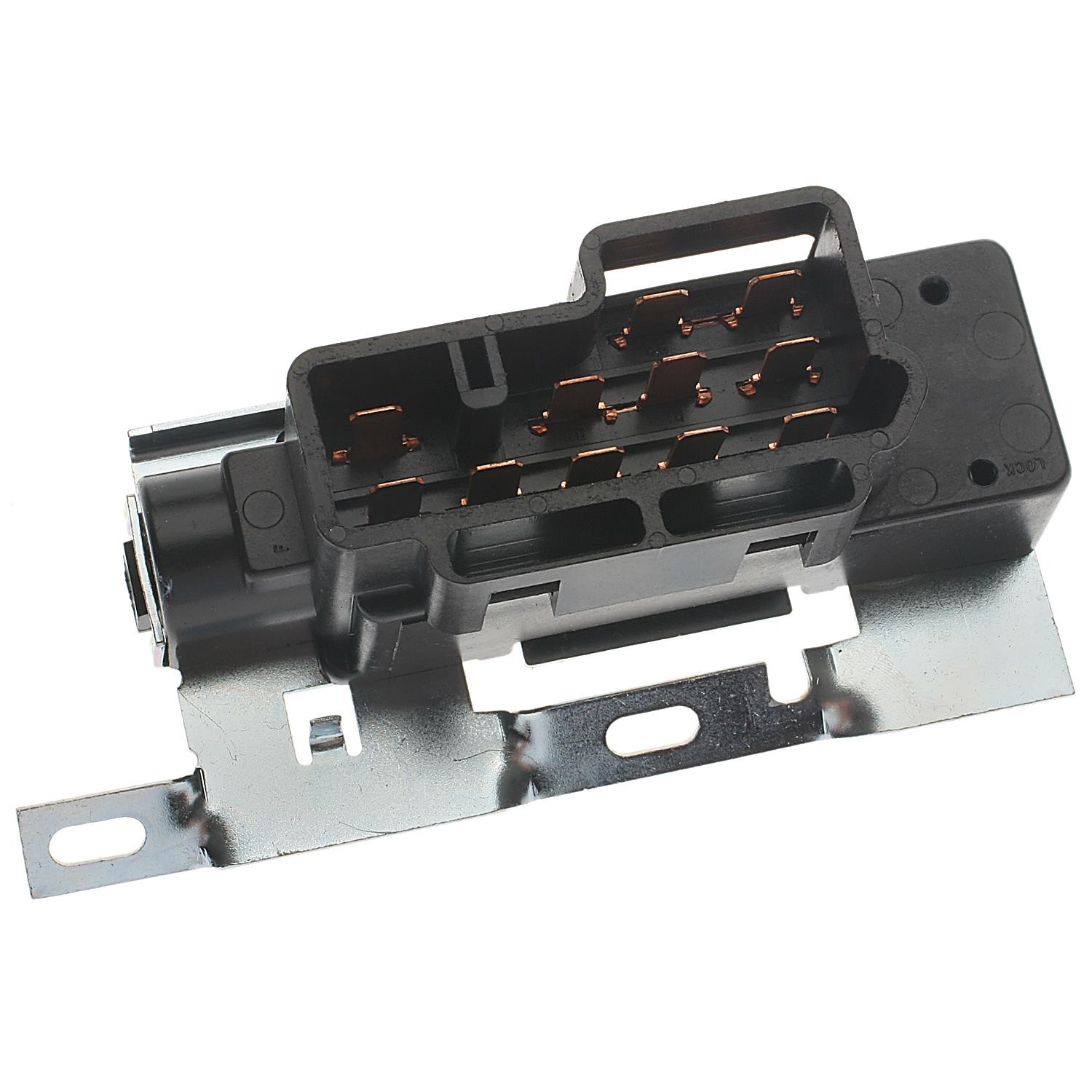 Ignition Starter Switch