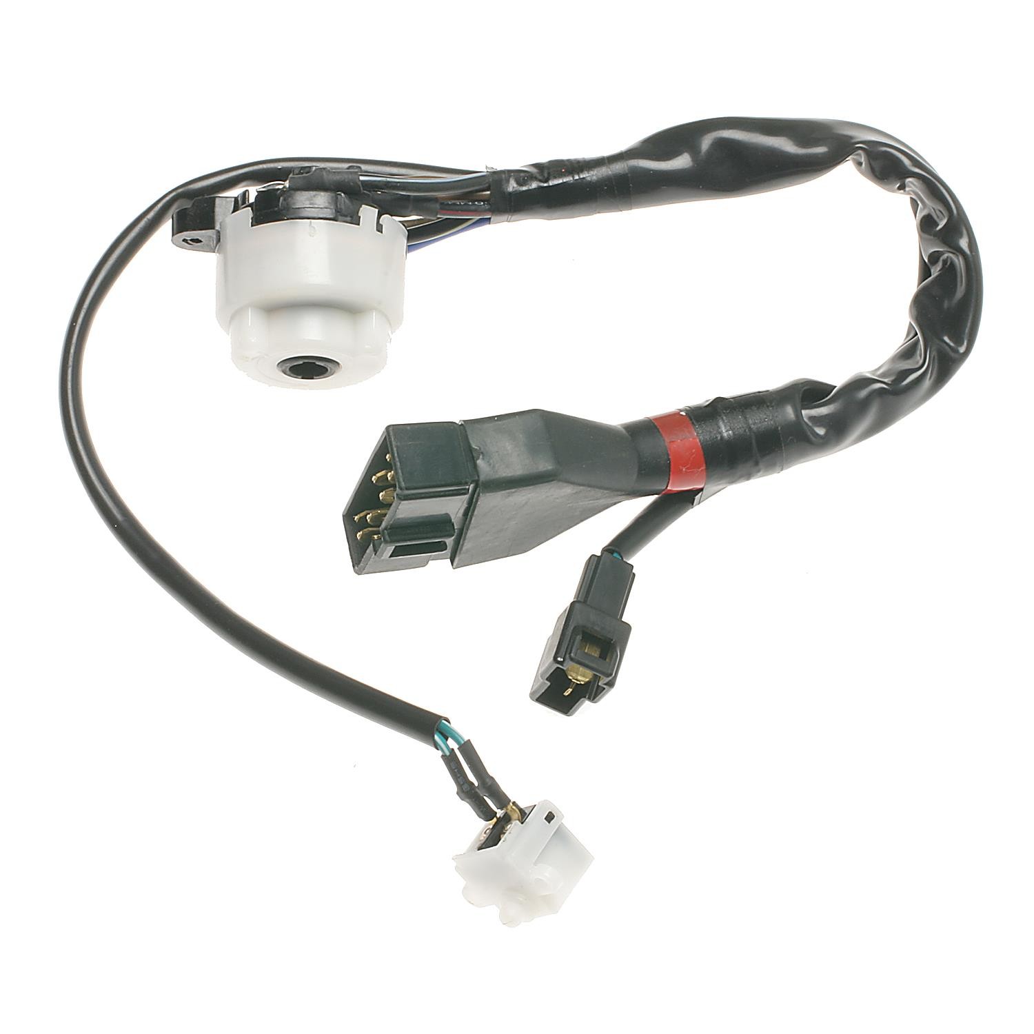 Ignition Starter Switch