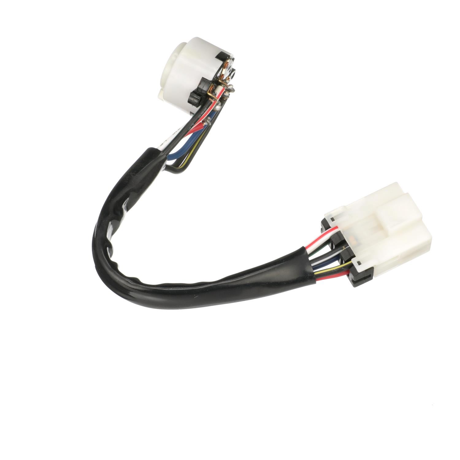 Ignition Starter Switch