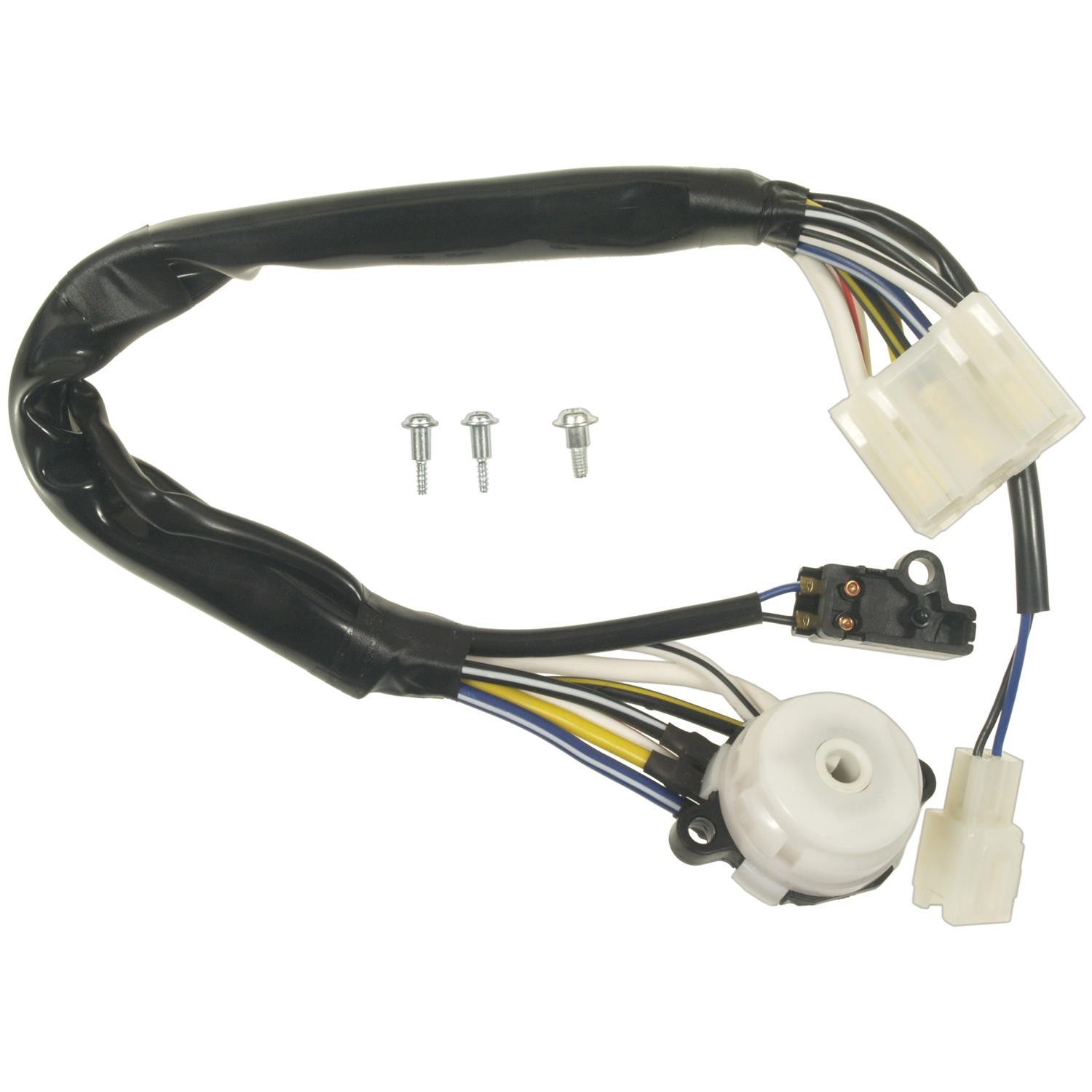 Ignition Starter Switch