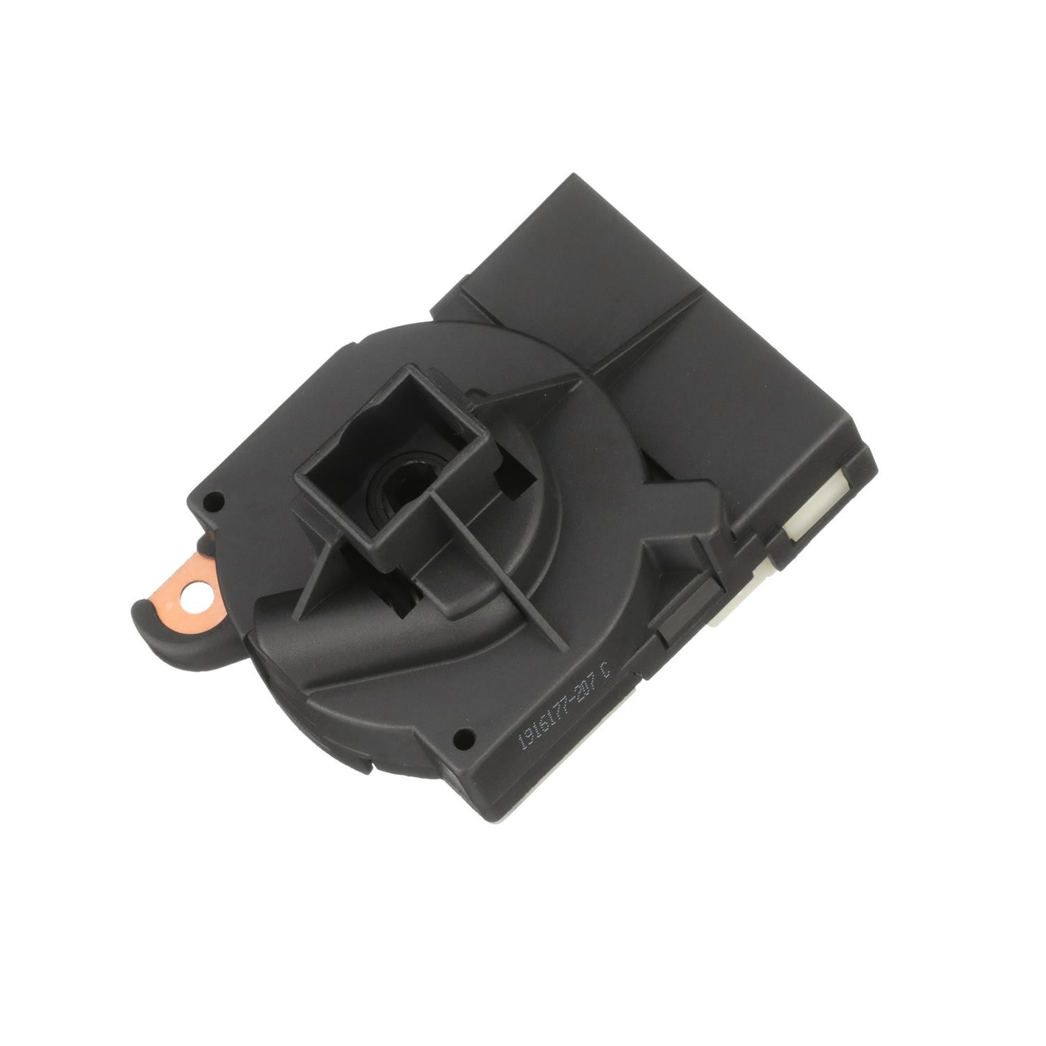 Ignition Starter Switch