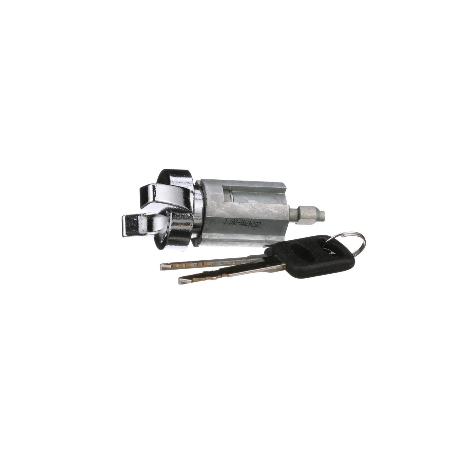 IGNITION LOCK CYLINDER