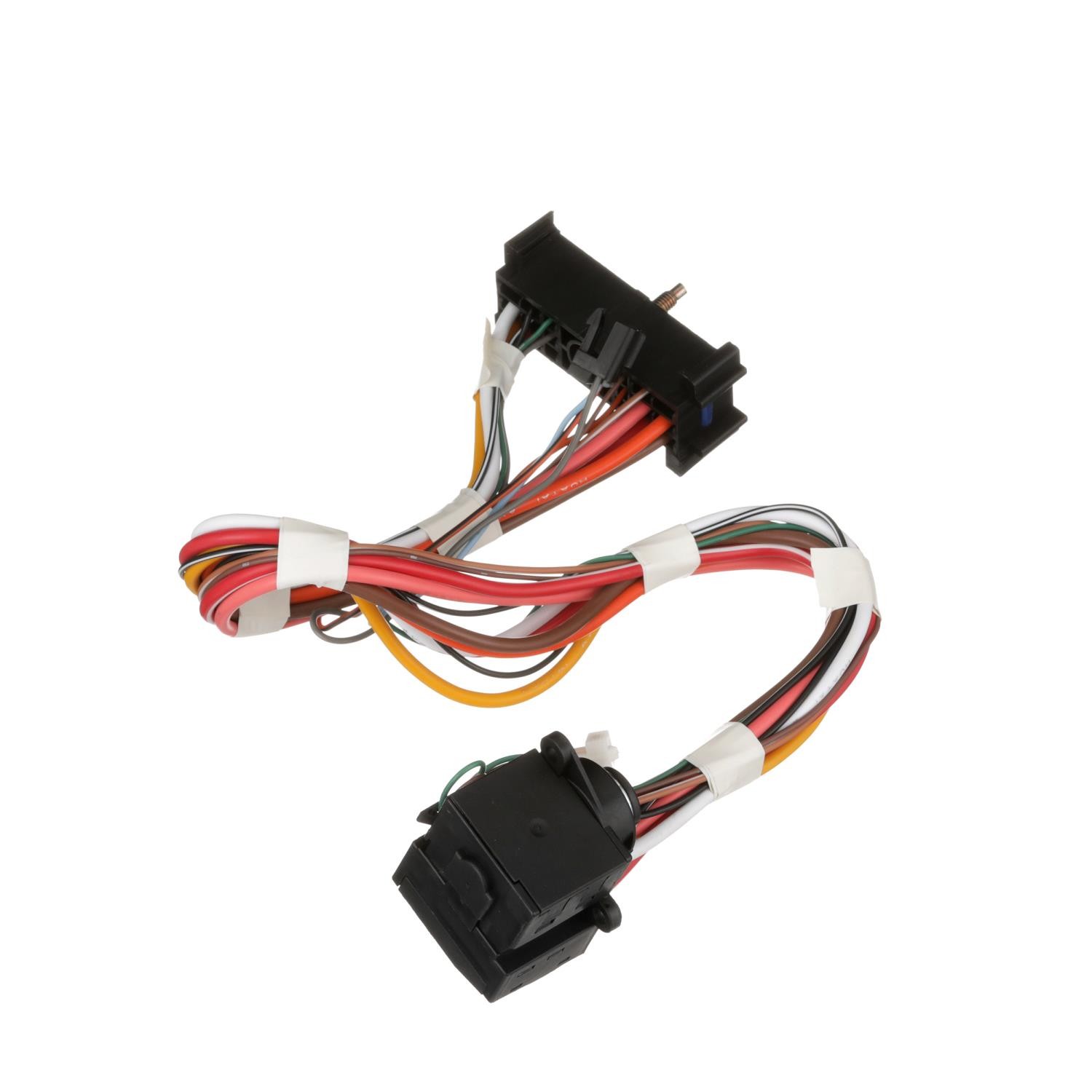 Ignition Starter Switch