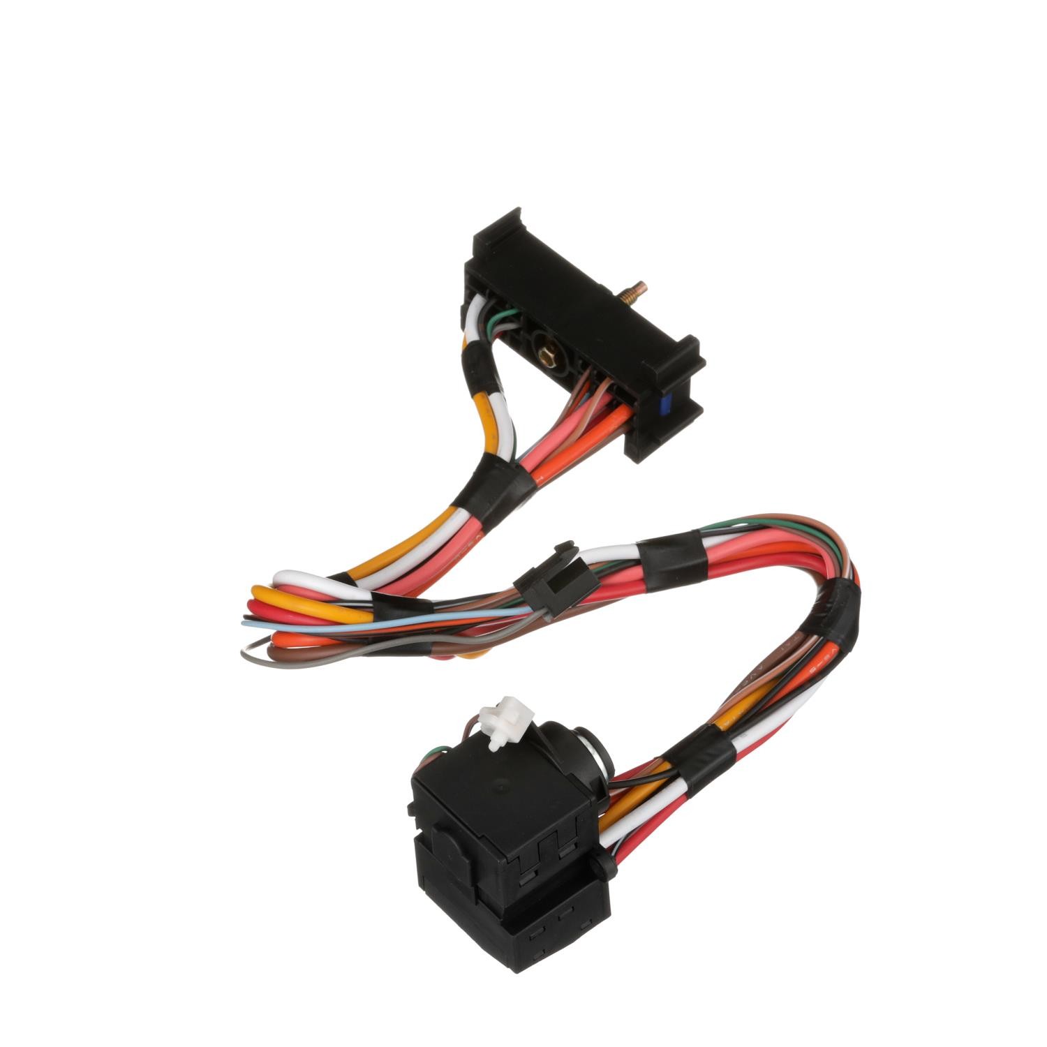 Ignition Starter Switch