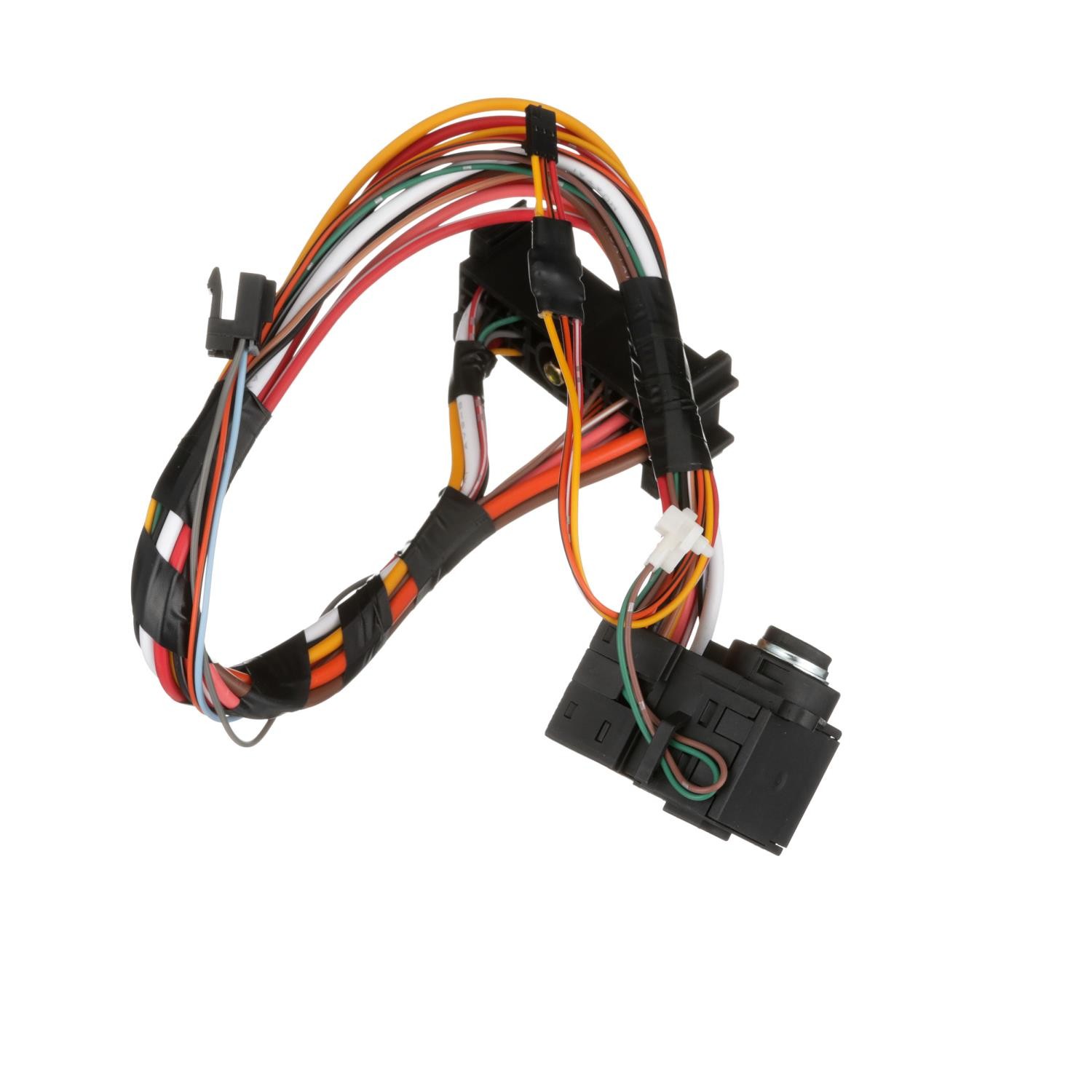 Ignition Starter Switch