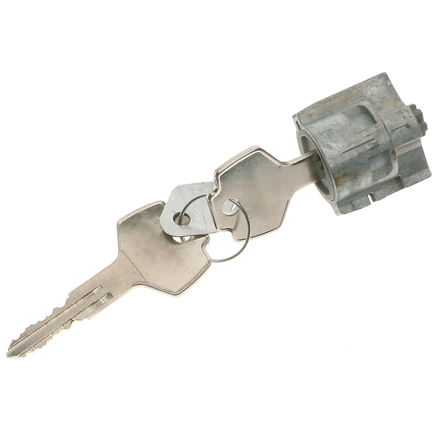 Ignition Lock Cylinder