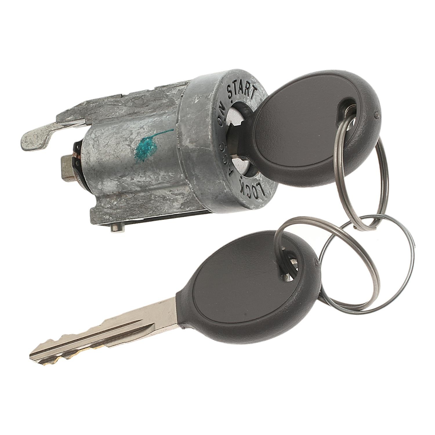 Ignition Lock Cylinder