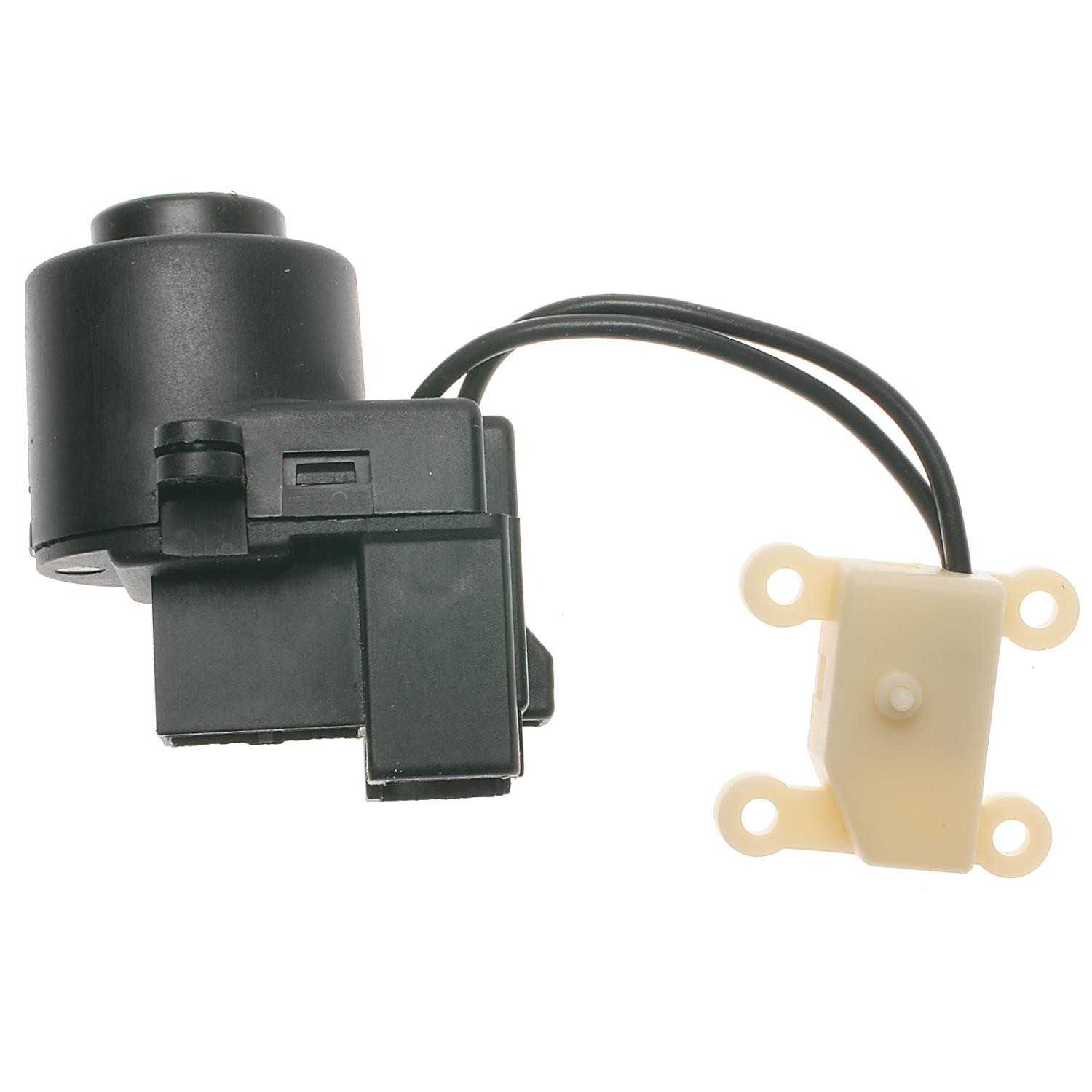 Ignition Starter Switch