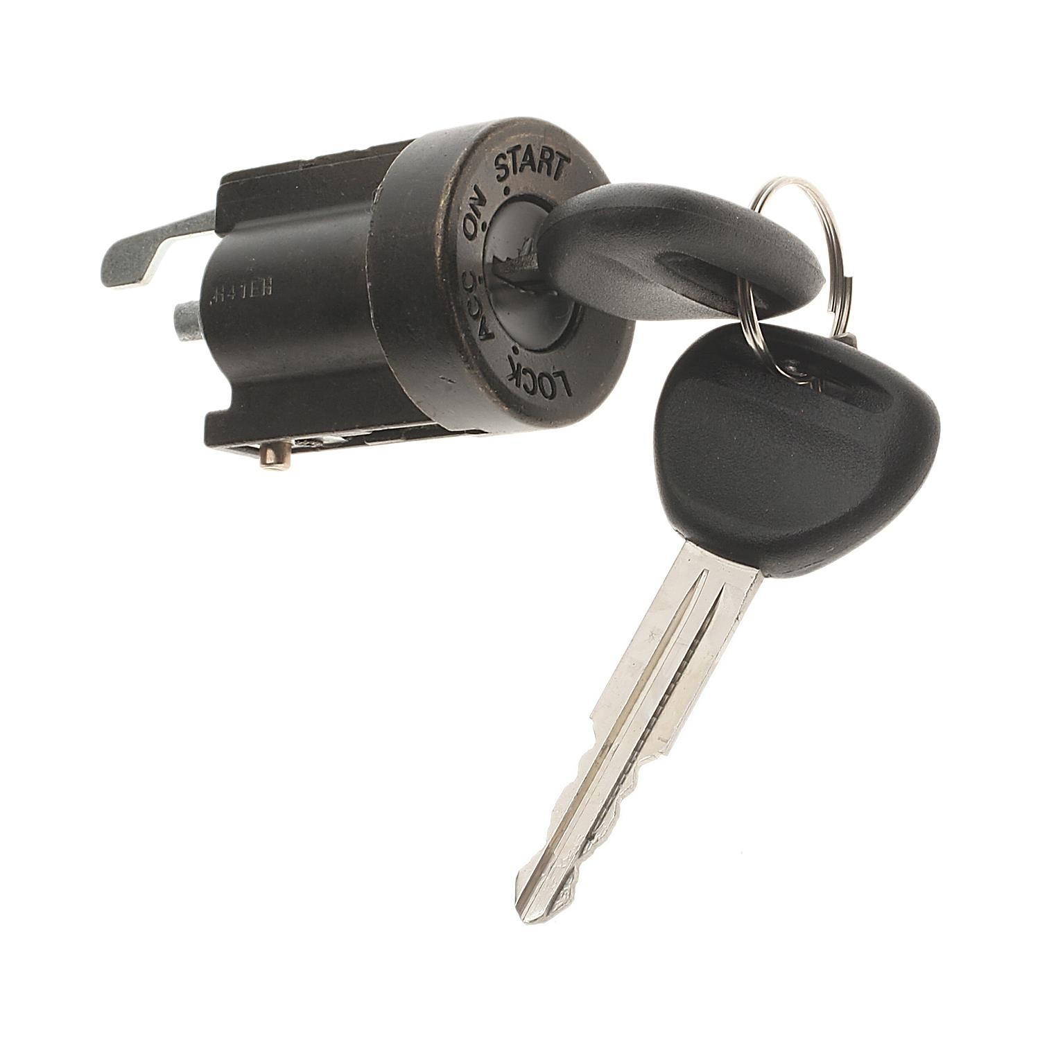 Ignition Lock Cylinder