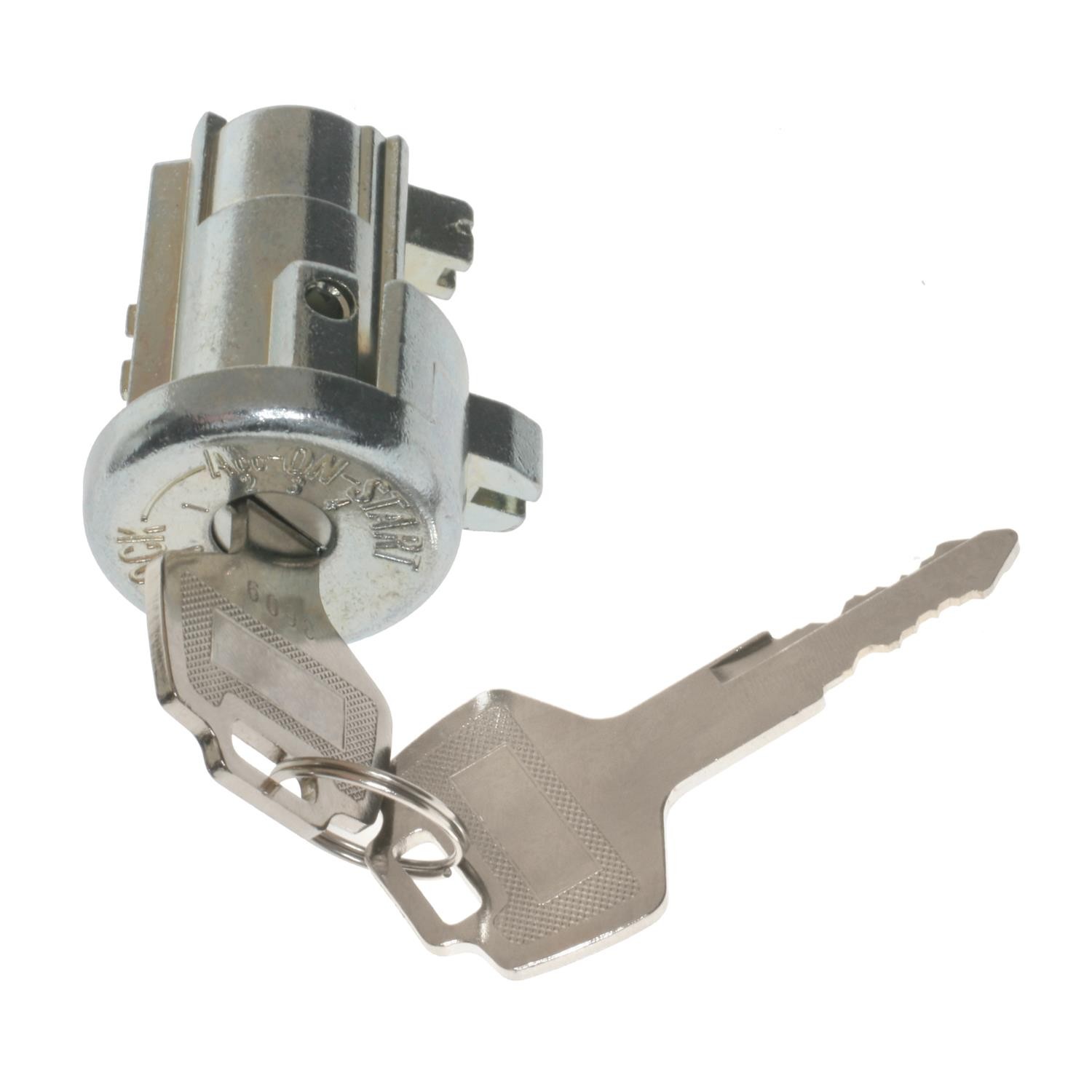 Ignition Lock Cylinder