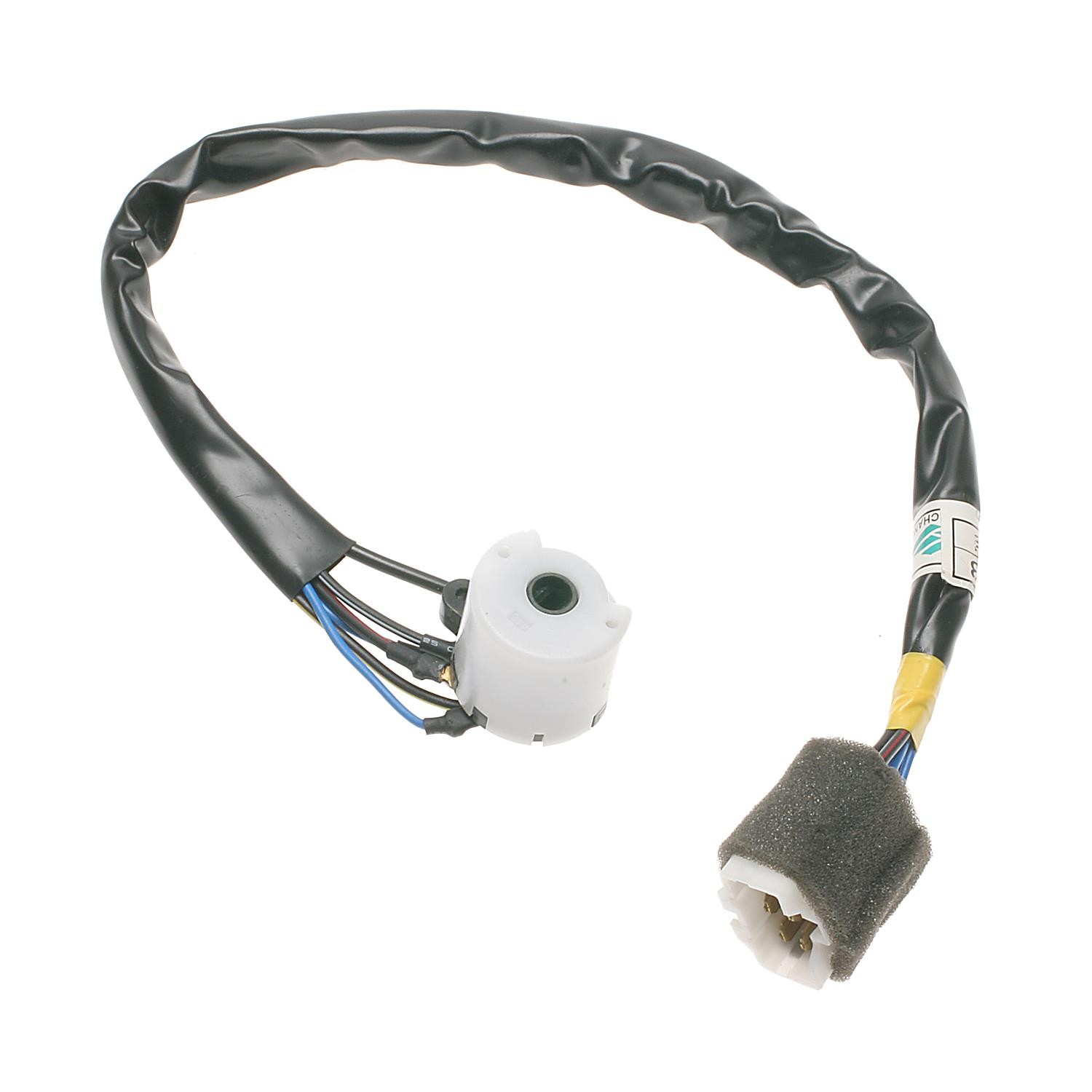 Ignition Starter Switch