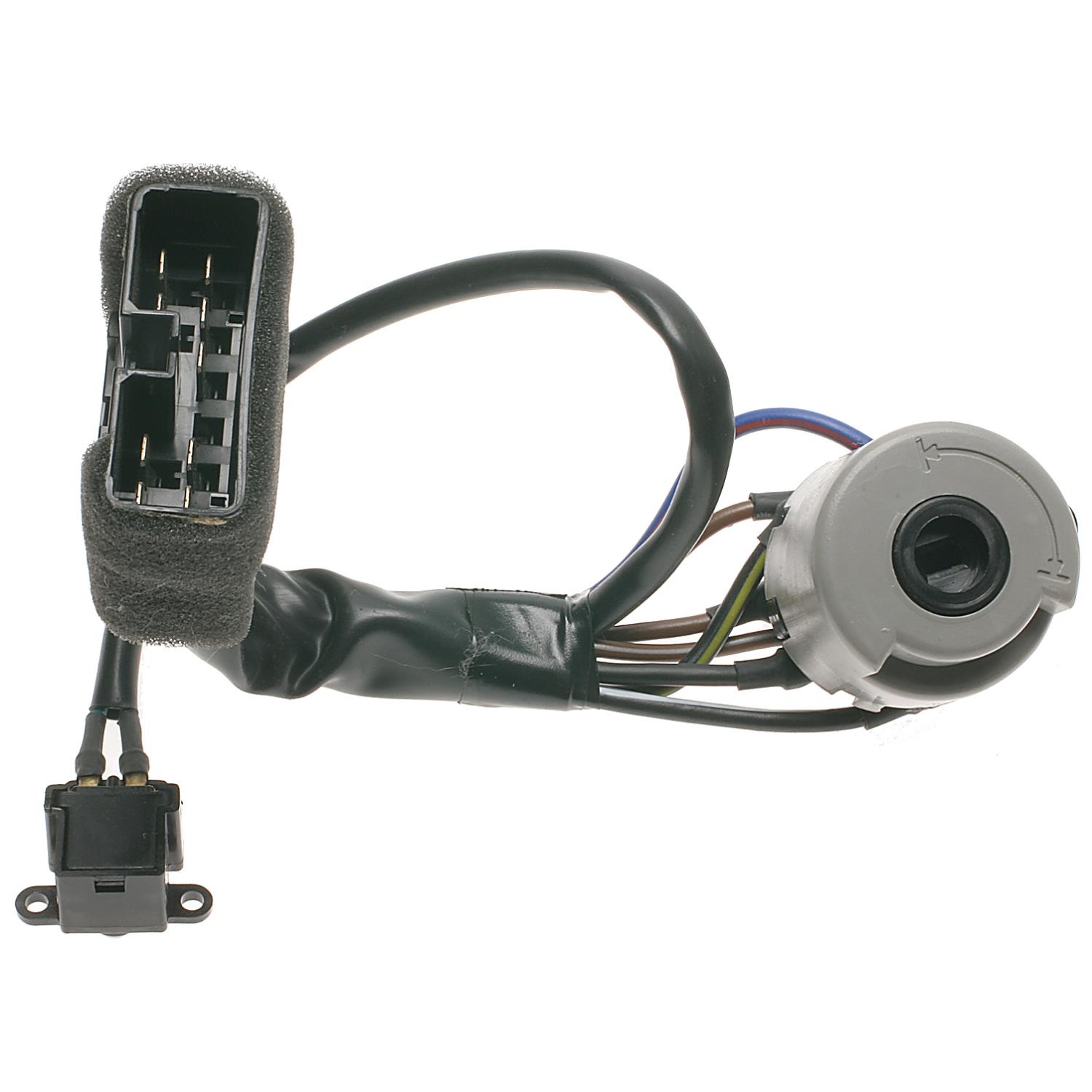Ignition Starter Switch