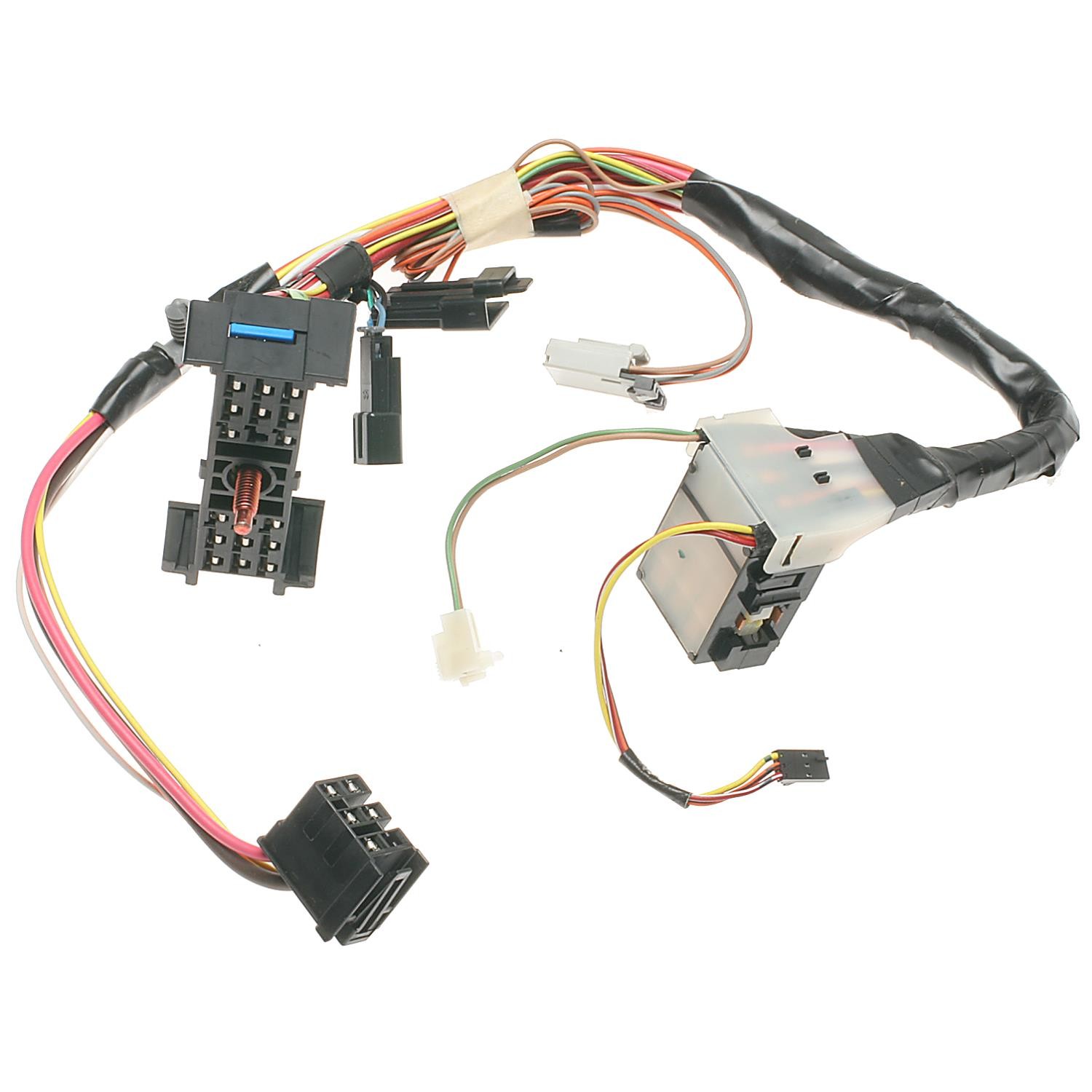 Ignition Starter Switch