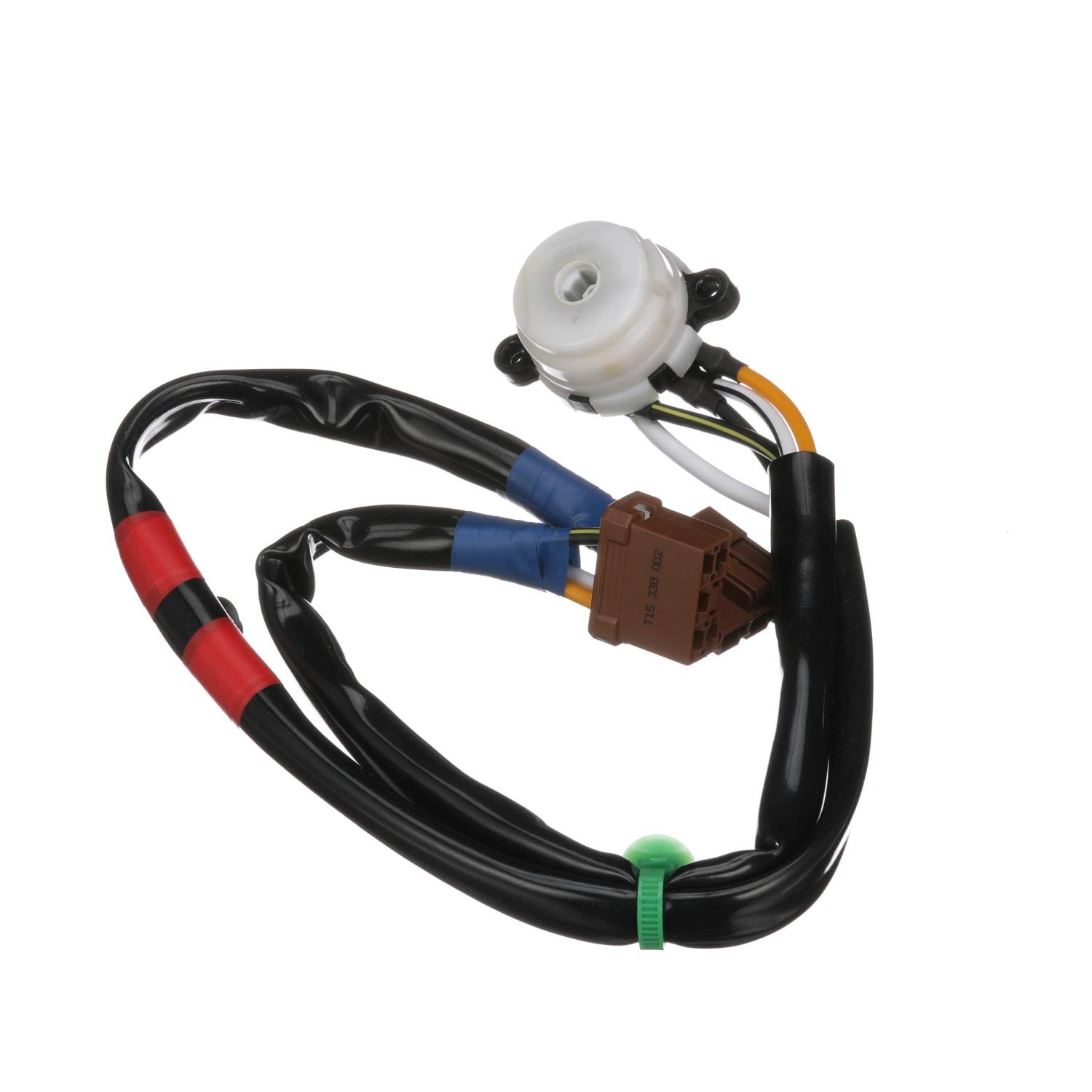 Ignition Starter Switch