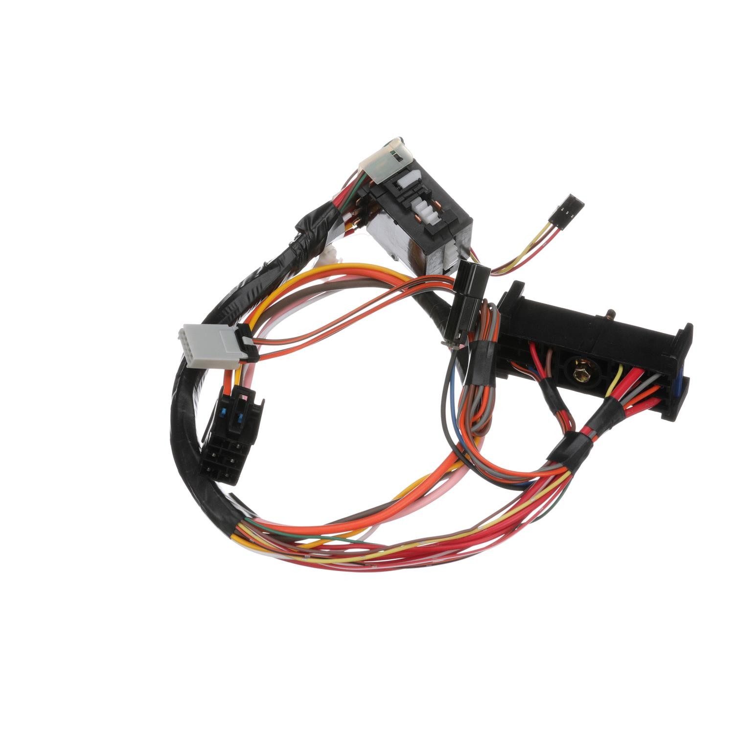 Ignition Starter Switch