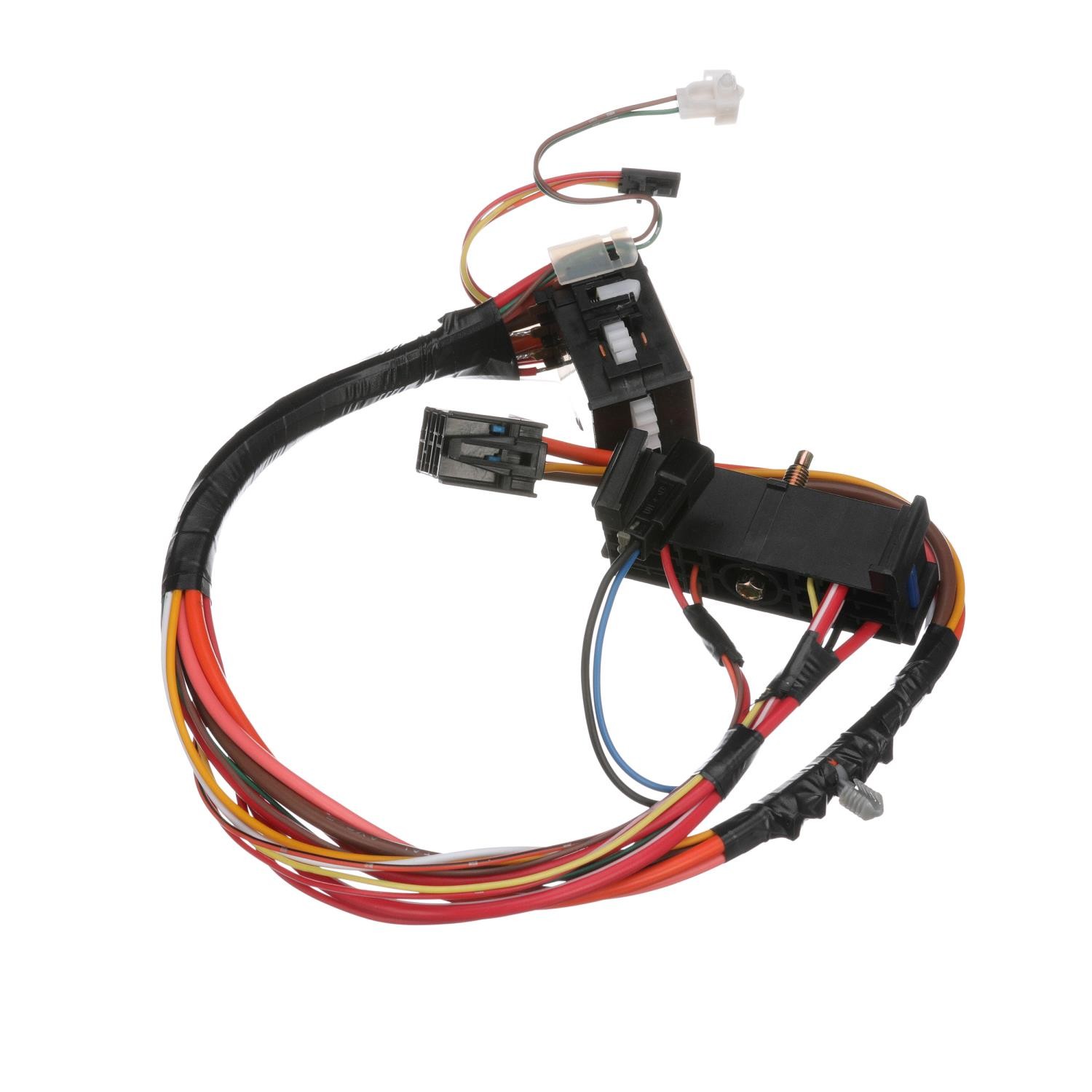 Ignition Starter Switch