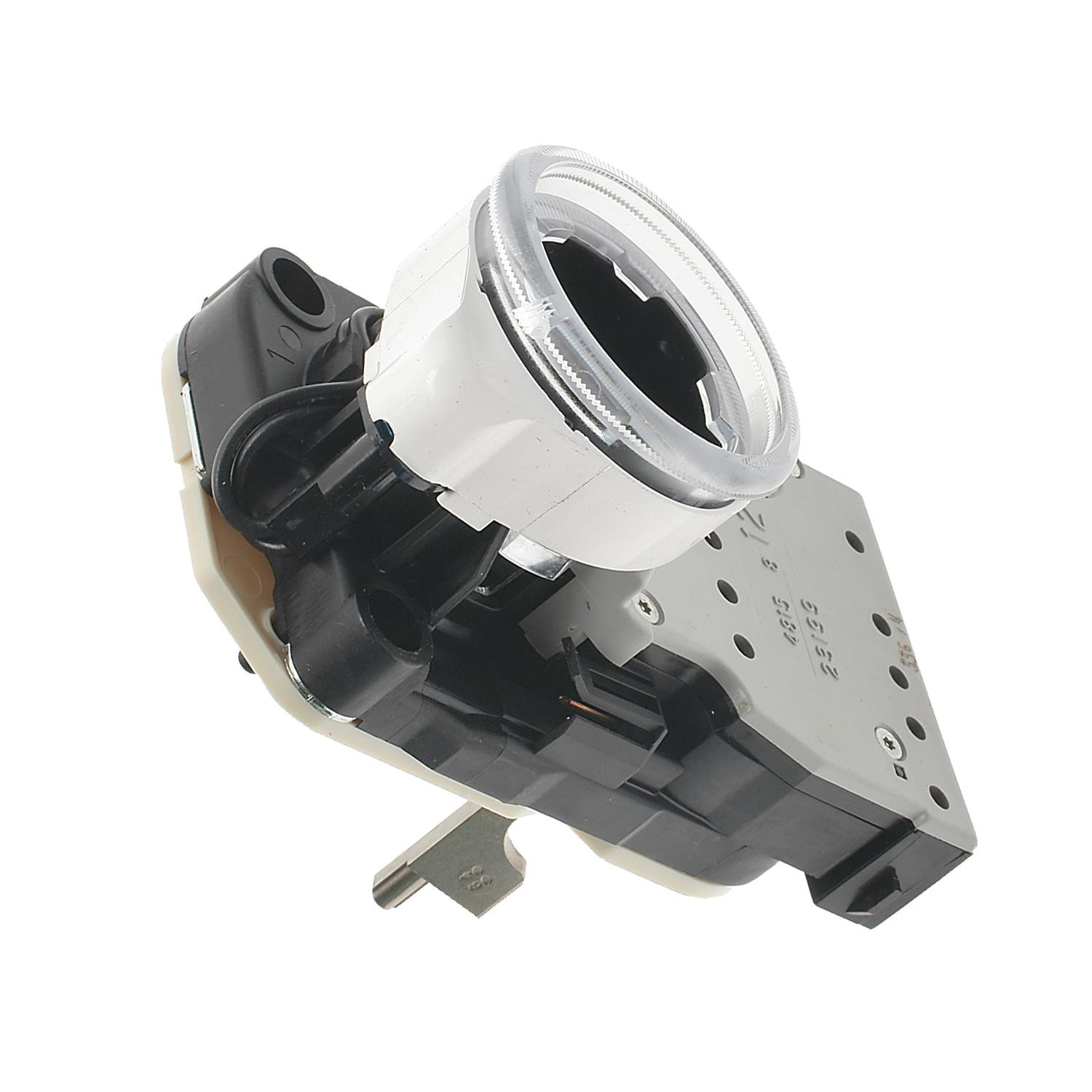 IGNITION STARTER SWITCH