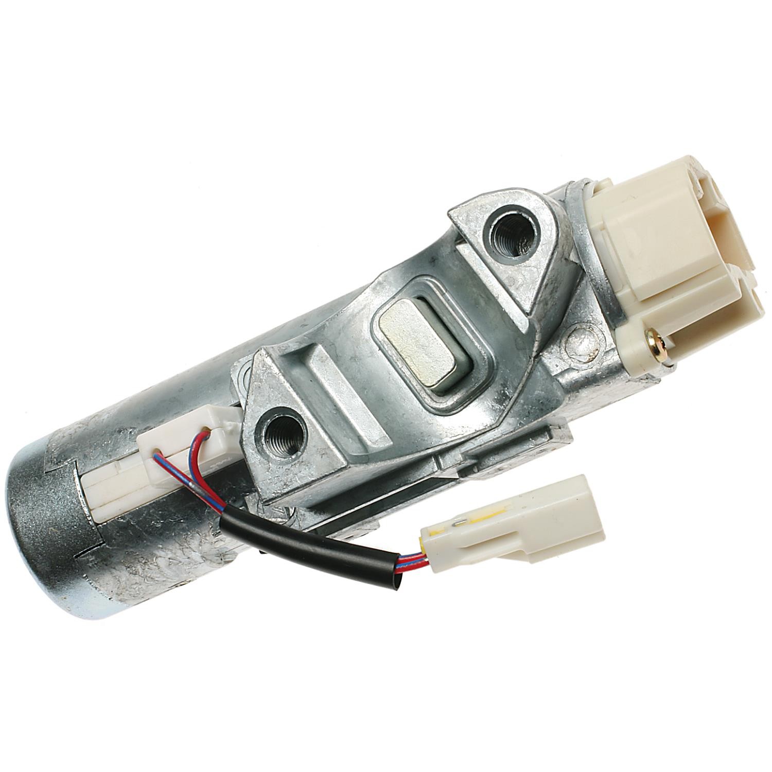 Ignition Switch With Lock Cylinder