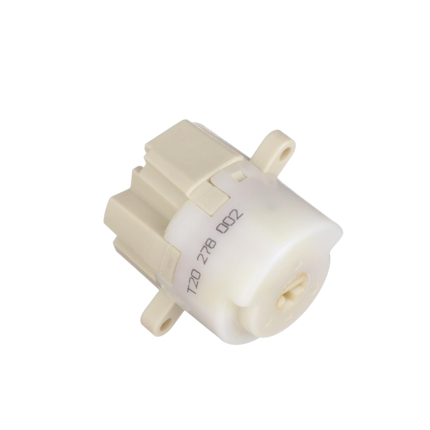 Ignition Starter Switch