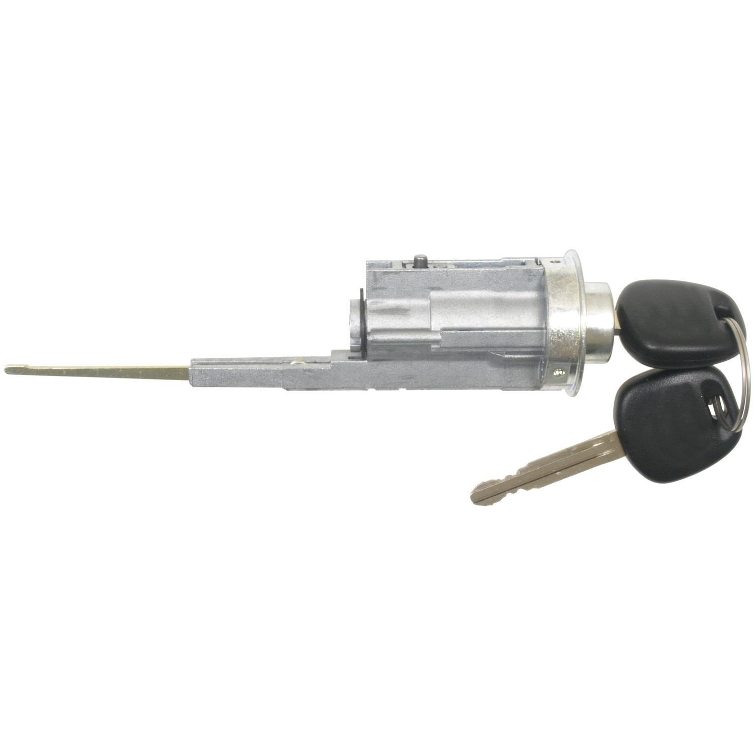 Ignition Lock Cylinder