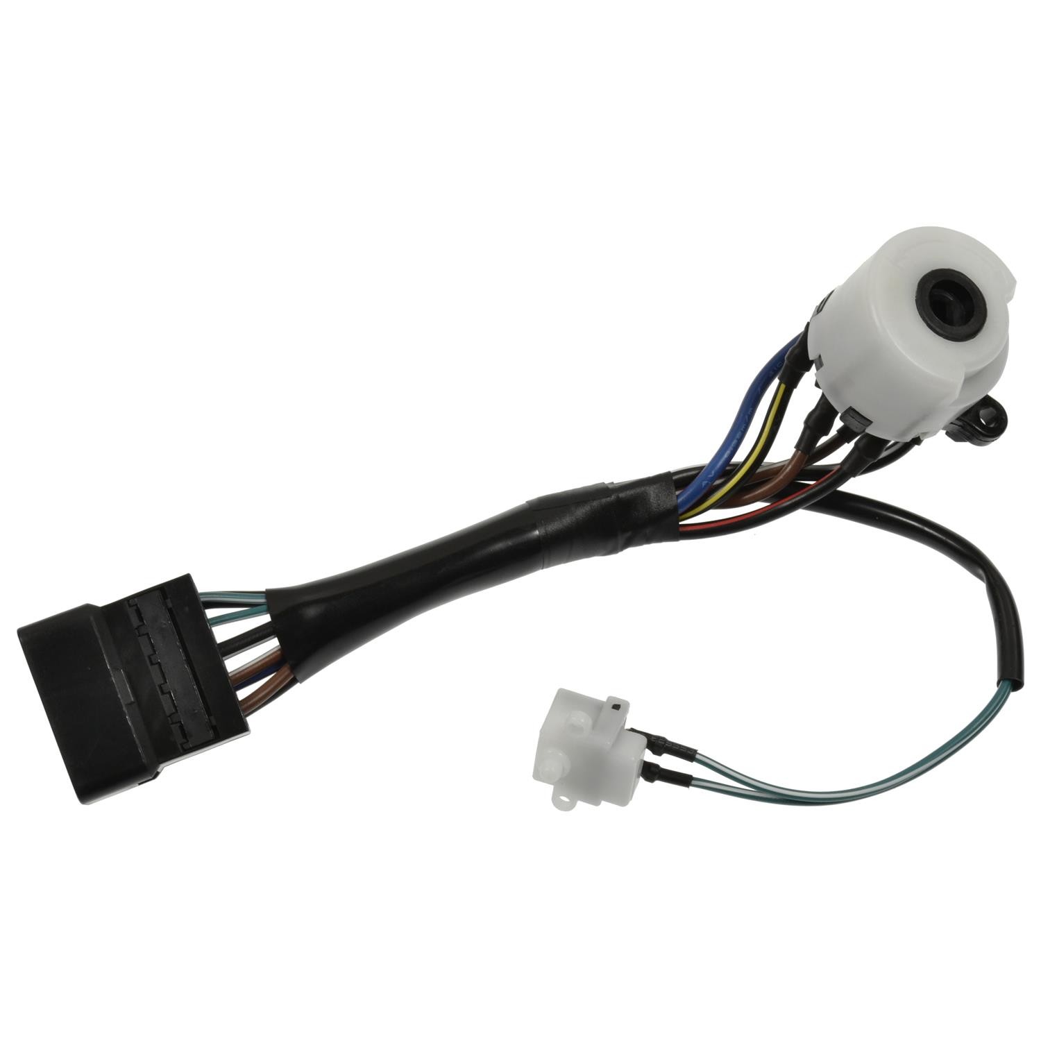 Ignition Starter Switch