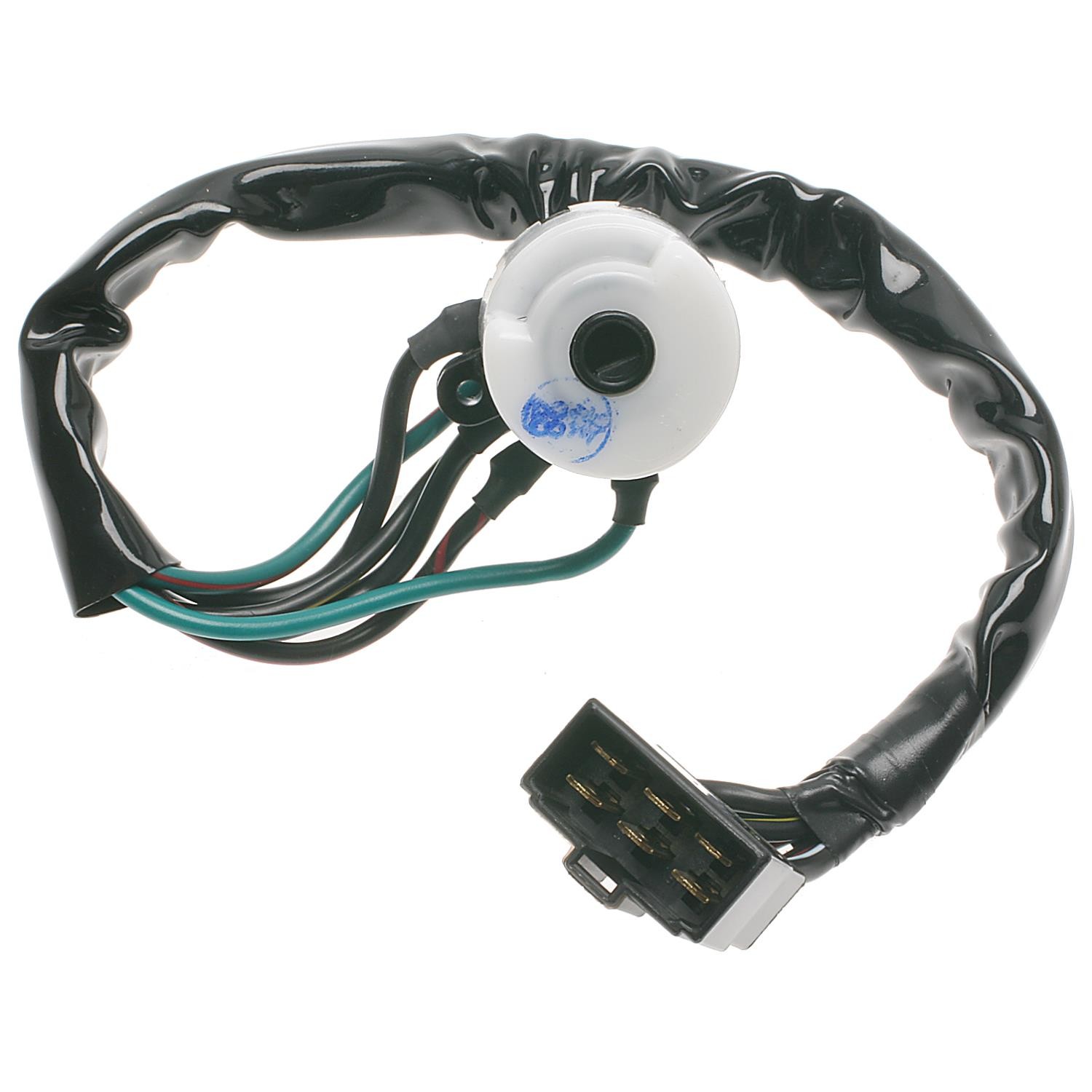 Ignition Starter Switch