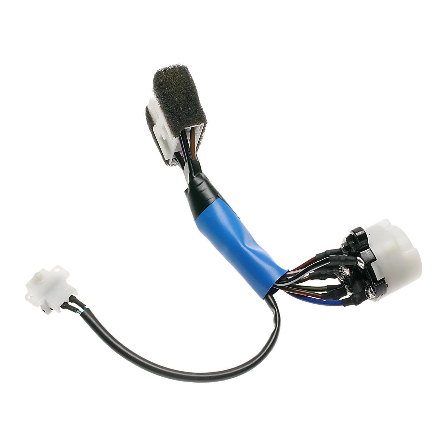 Ignition Starter Switch