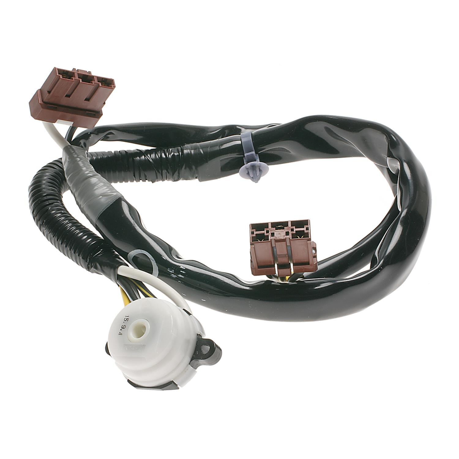 Ignition Starter Switch
