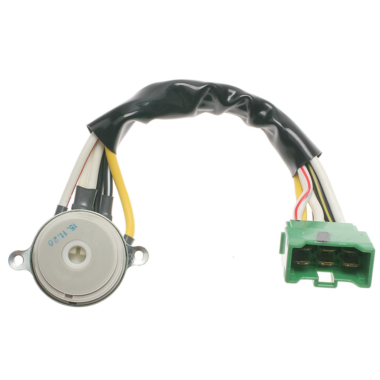 Ignition Starter Switch