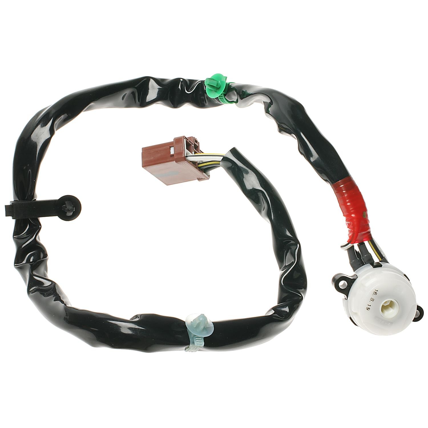 Ignition Starter Switch