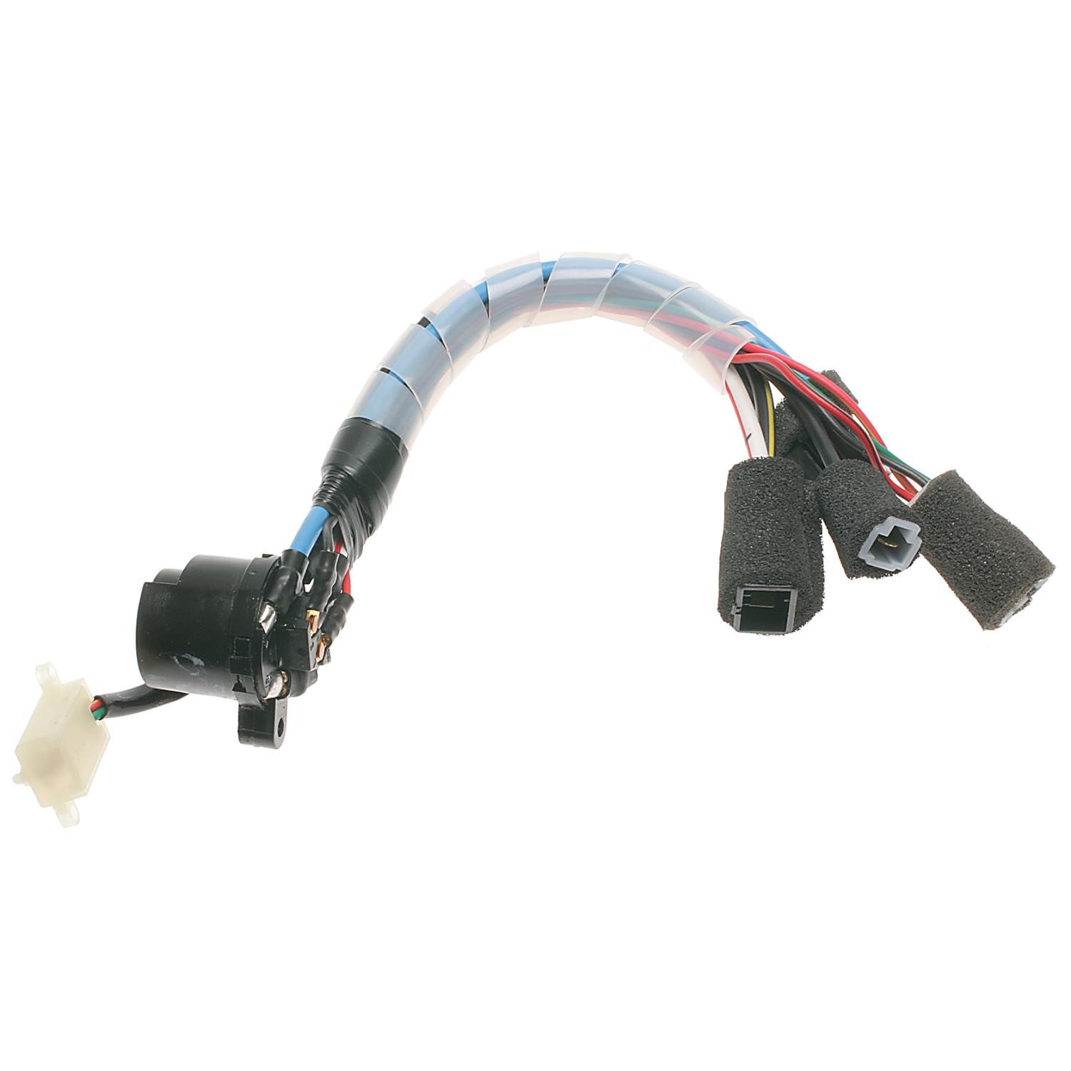 Ignition Starter Switch