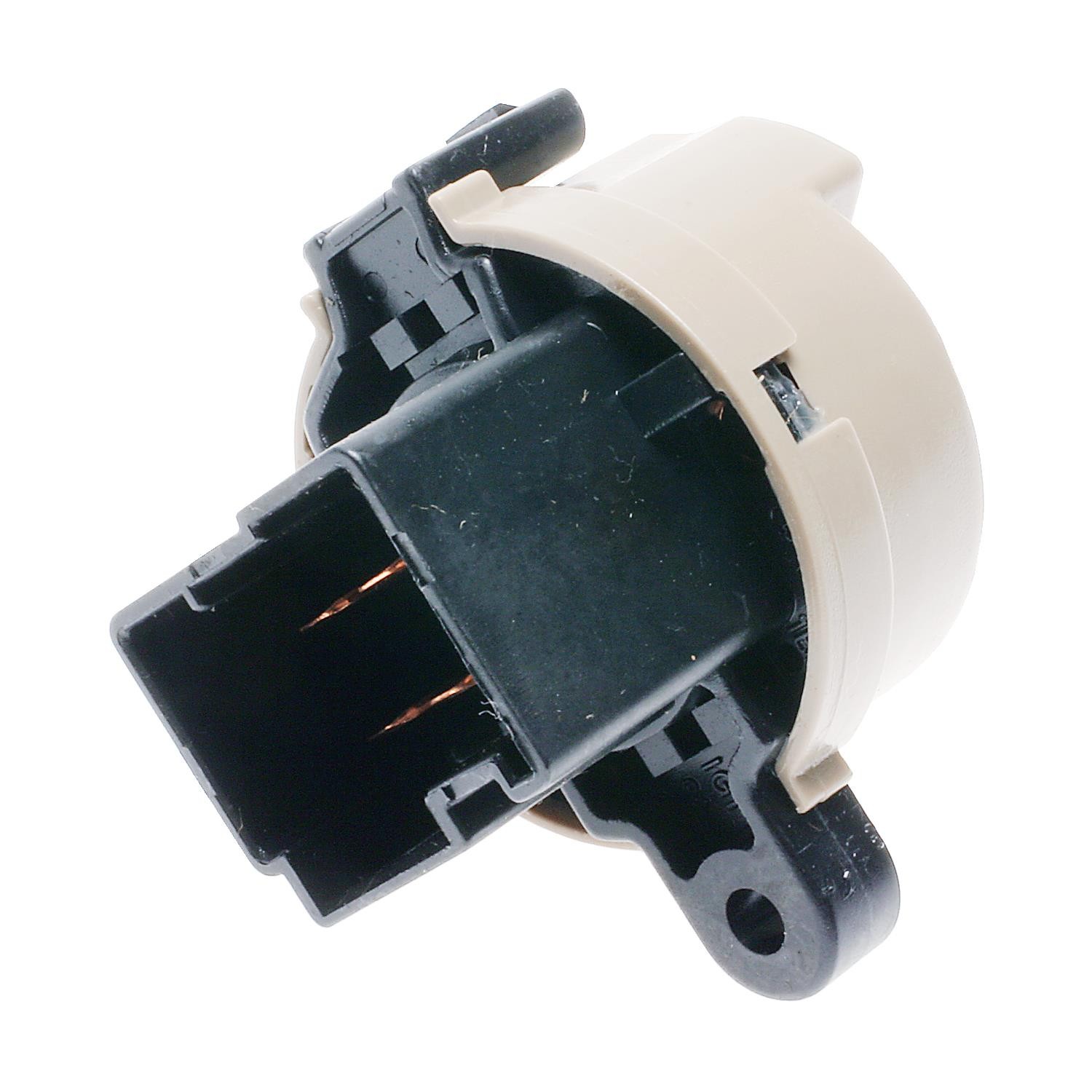 Ignition Starter Switch