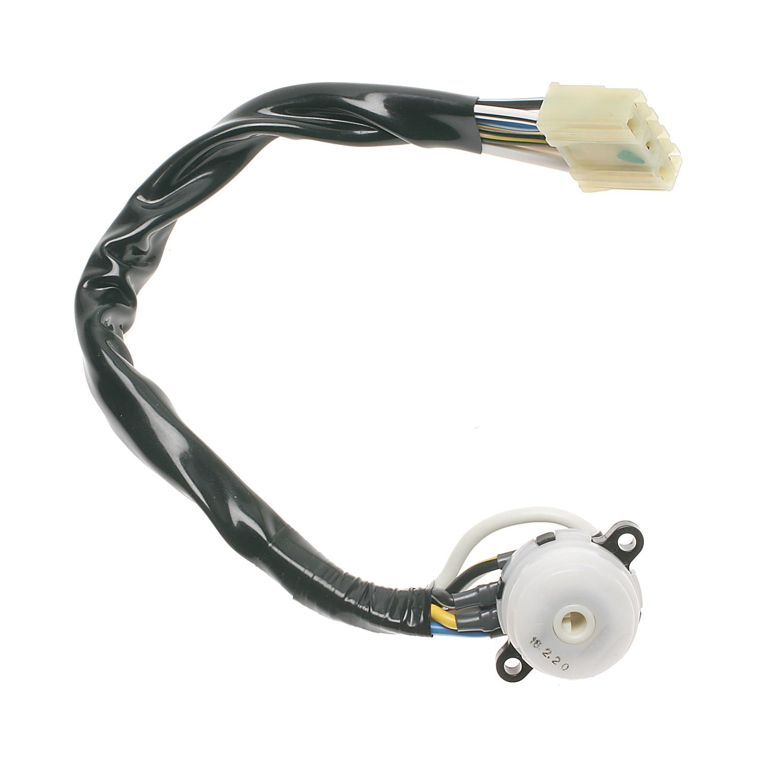 Ignition Starter Switch