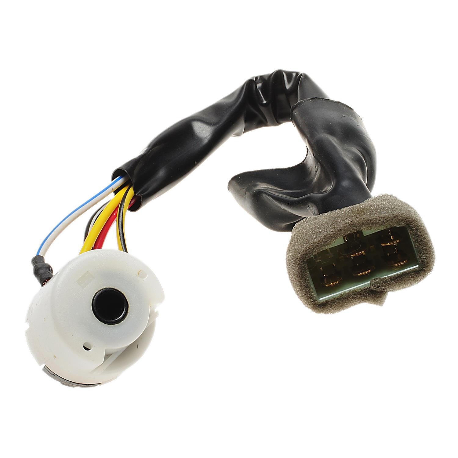 Ignition Starter Switch
