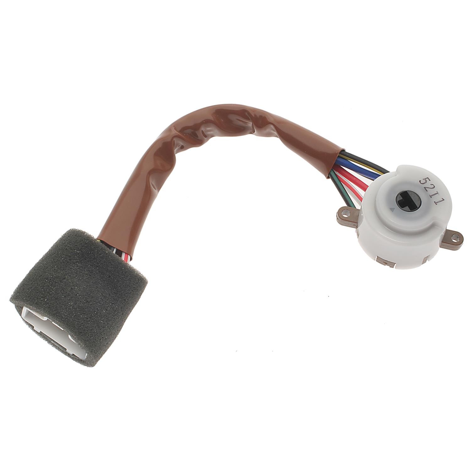 Ignition Starter Switch