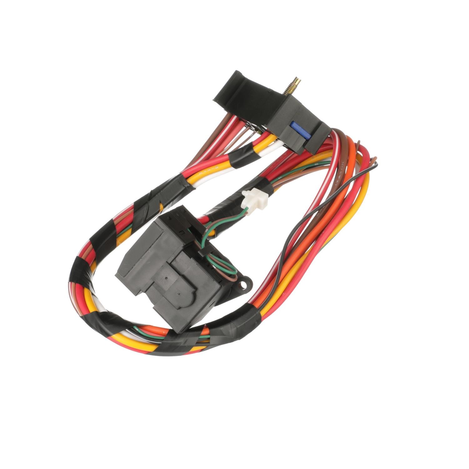 Ignition Starter Switch
