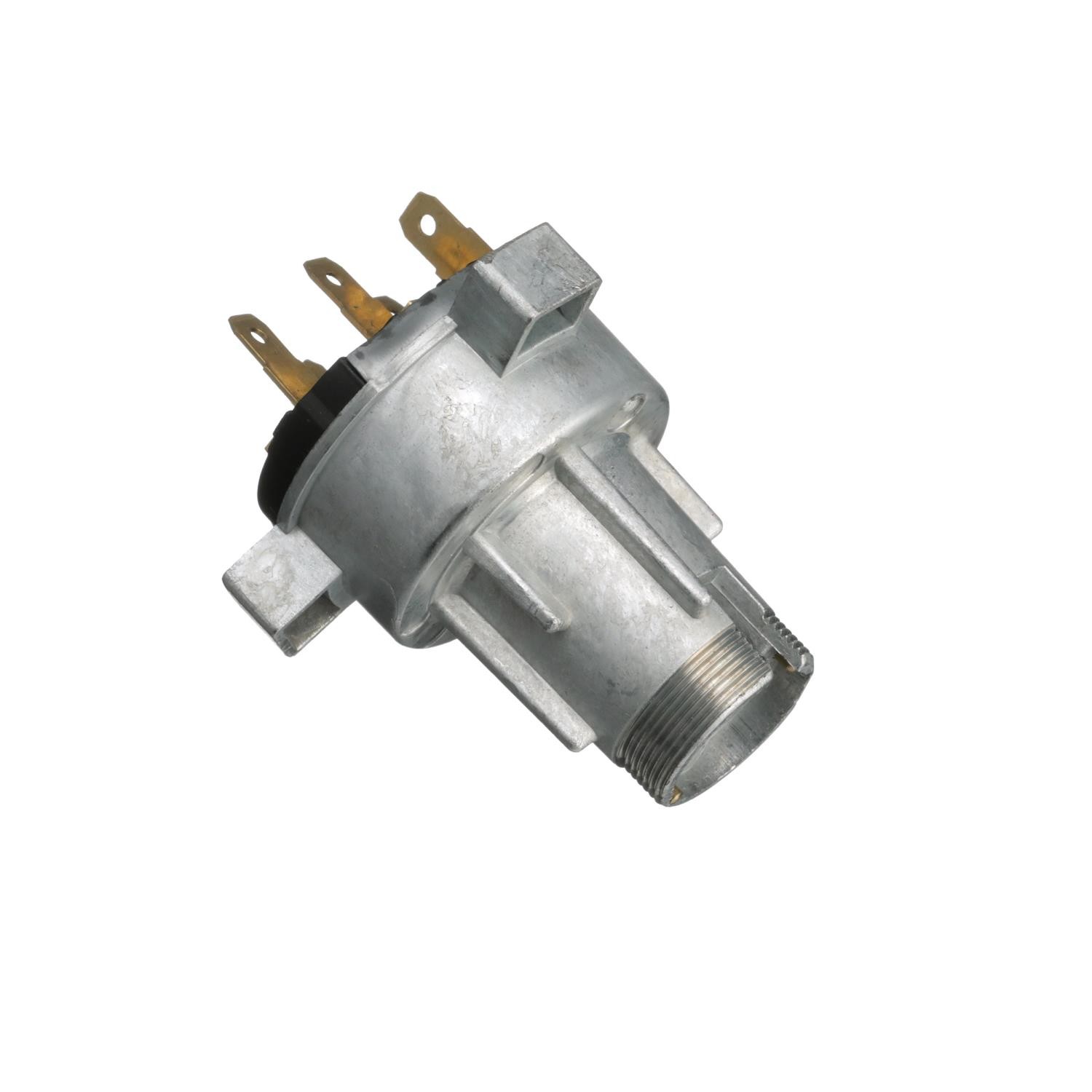 IGNITION STARTER SWITCH