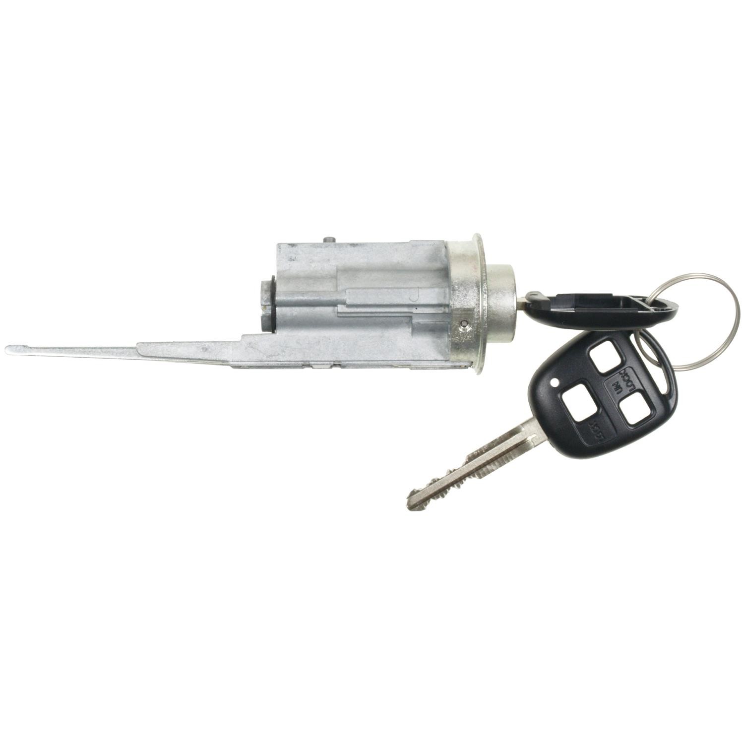 Ignition Lock Cylinder